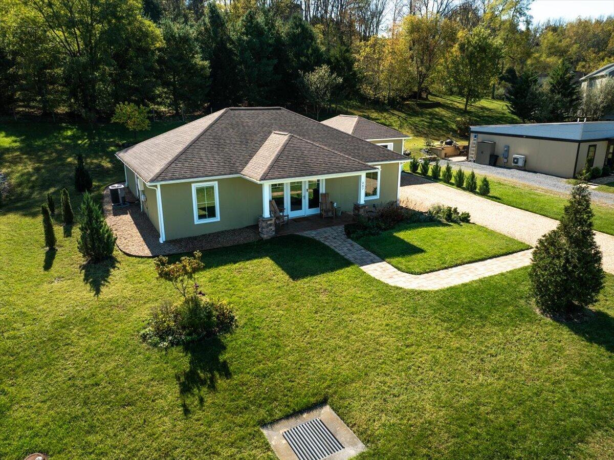 247 New Cameron Dr