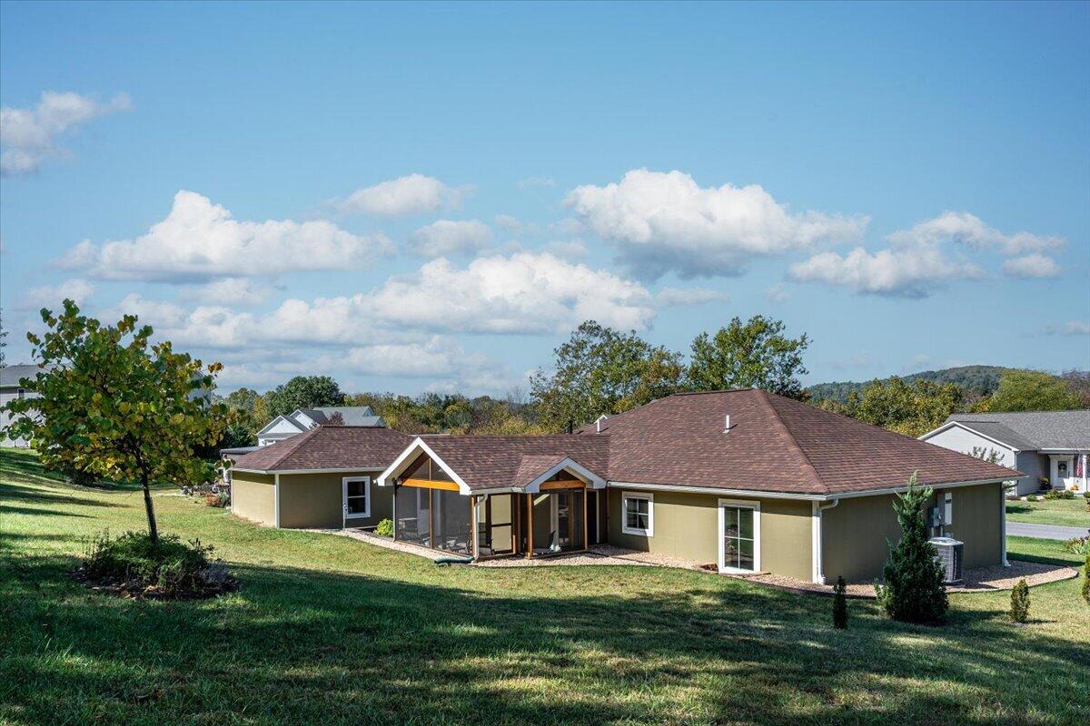 247 New Cameron Dr