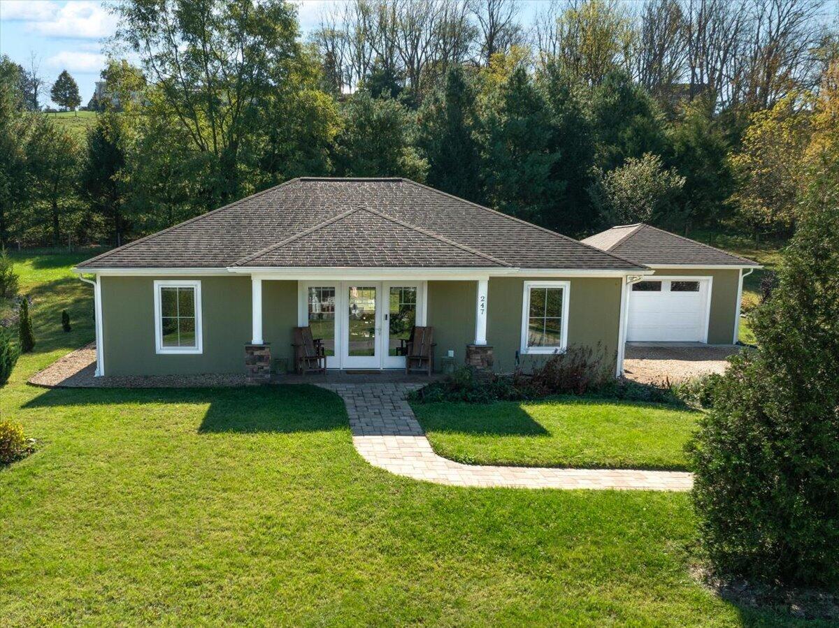 247 New Cameron Dr