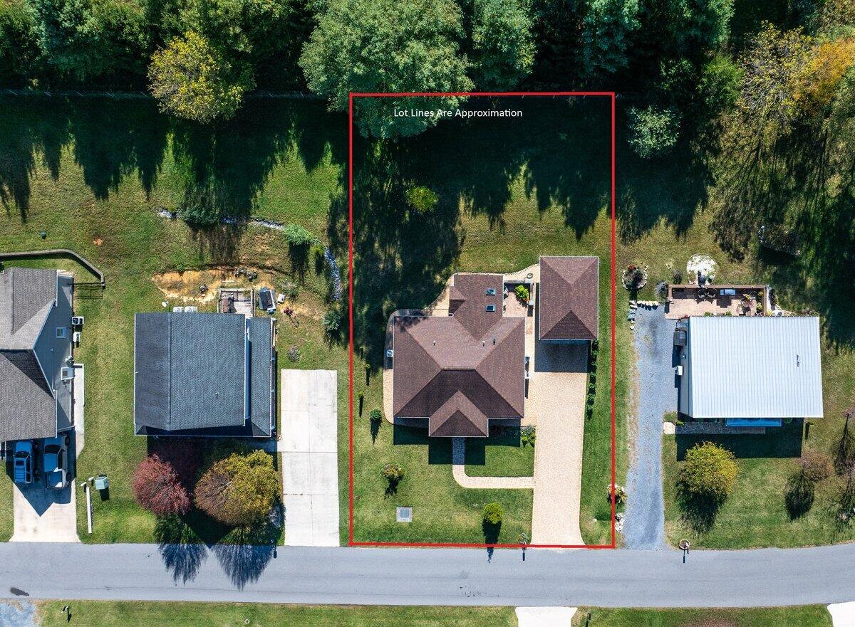 247 New Cameron Dr