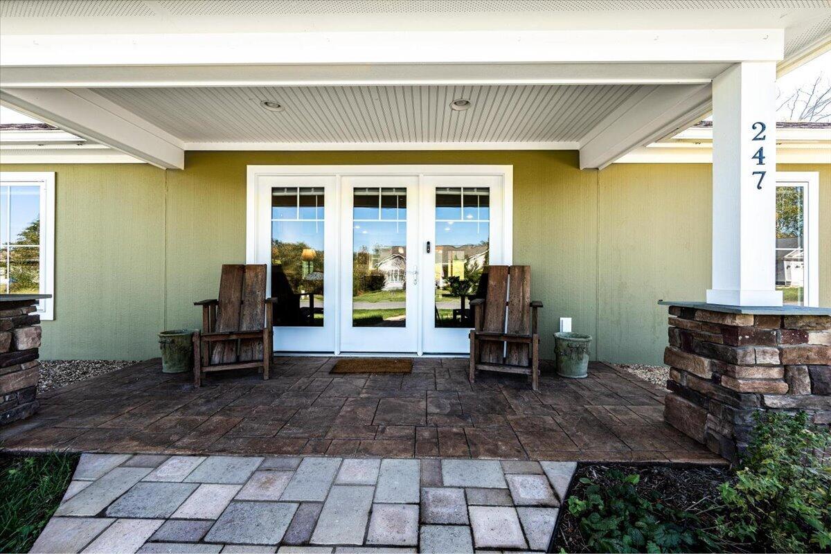 247 New Cameron Dr