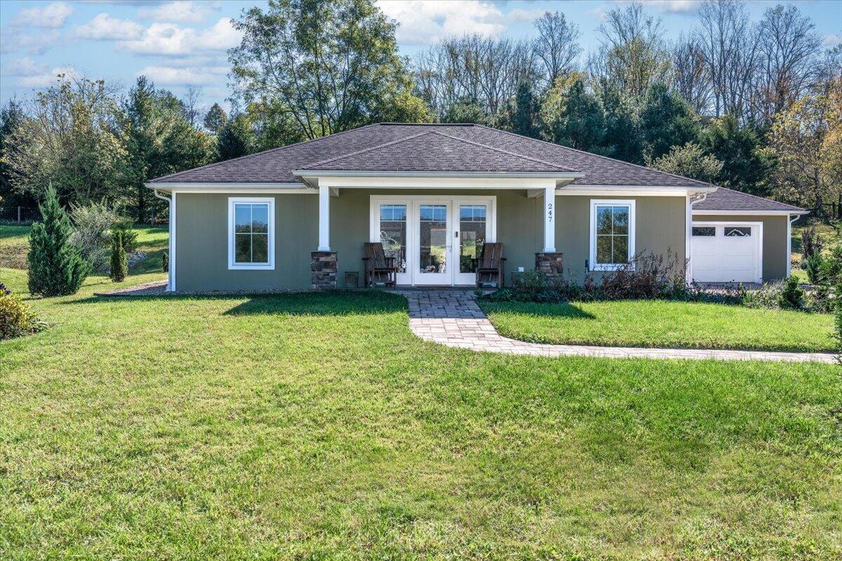 247 New Cameron Dr