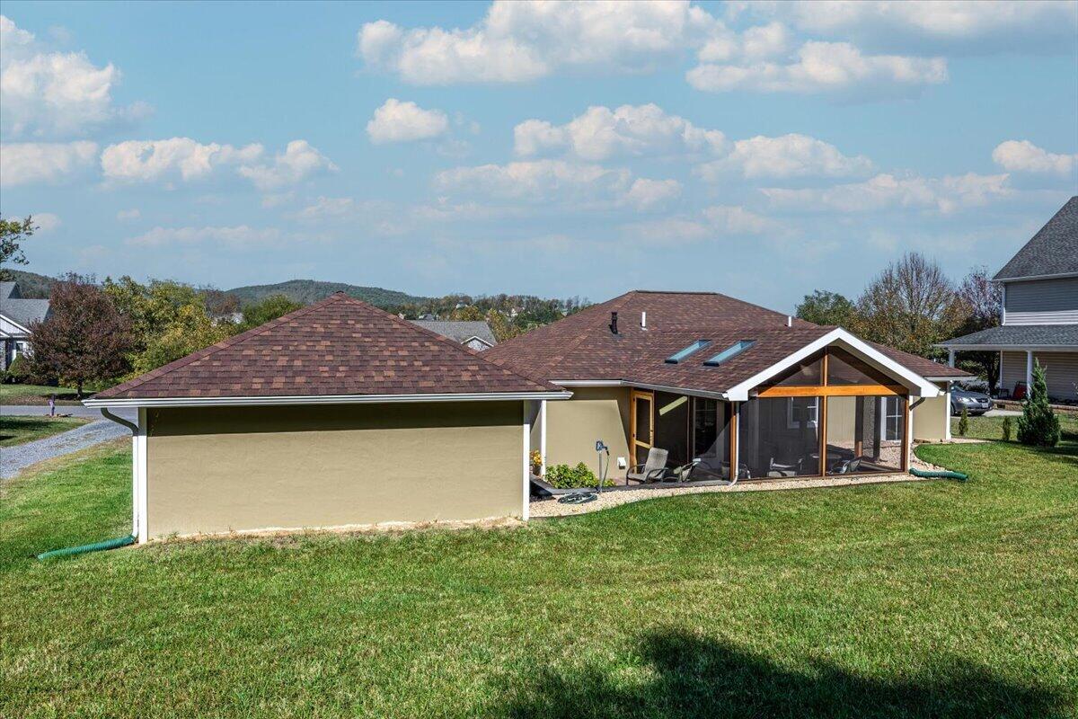 247 New Cameron Dr