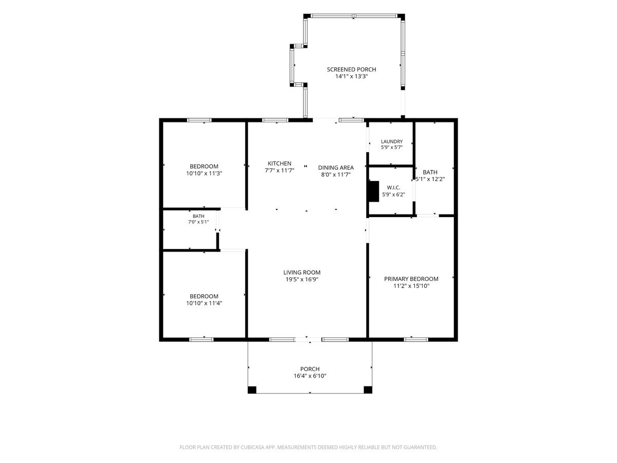 247 New Cameron Dr