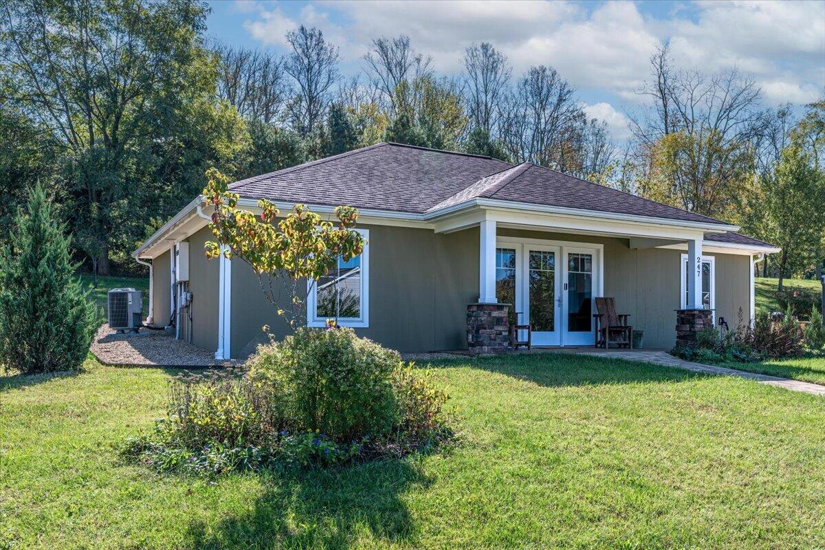 247 New Cameron Dr