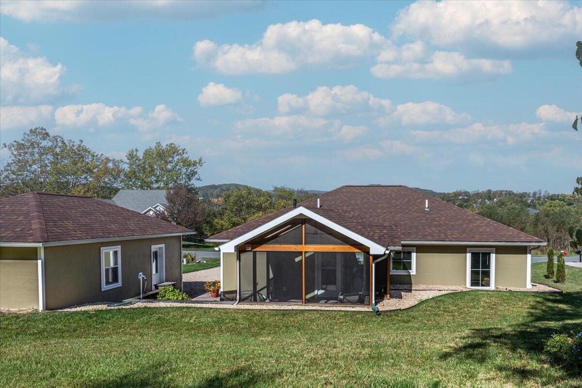 247 New Cameron Dr