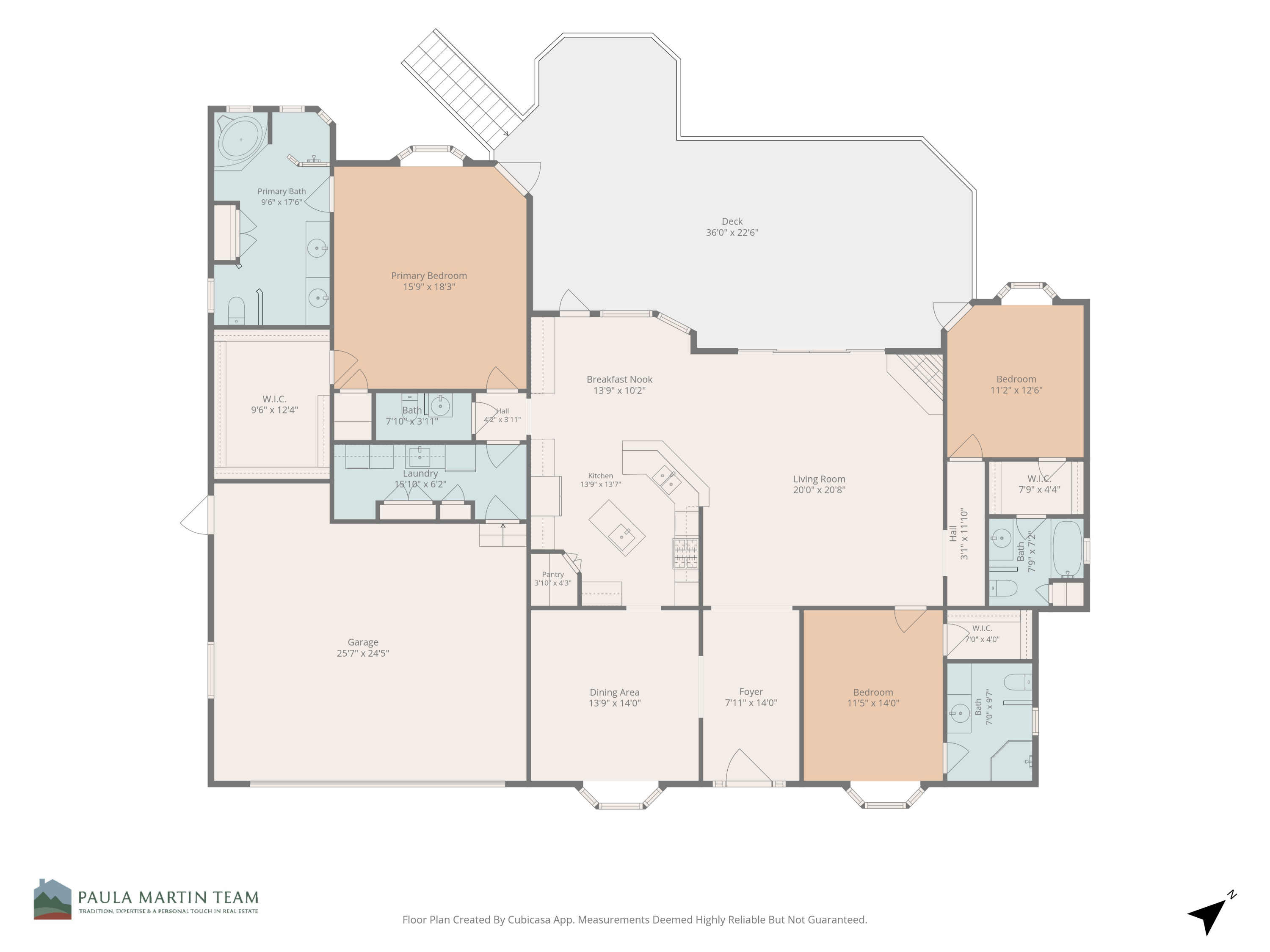 70 Sherer Way