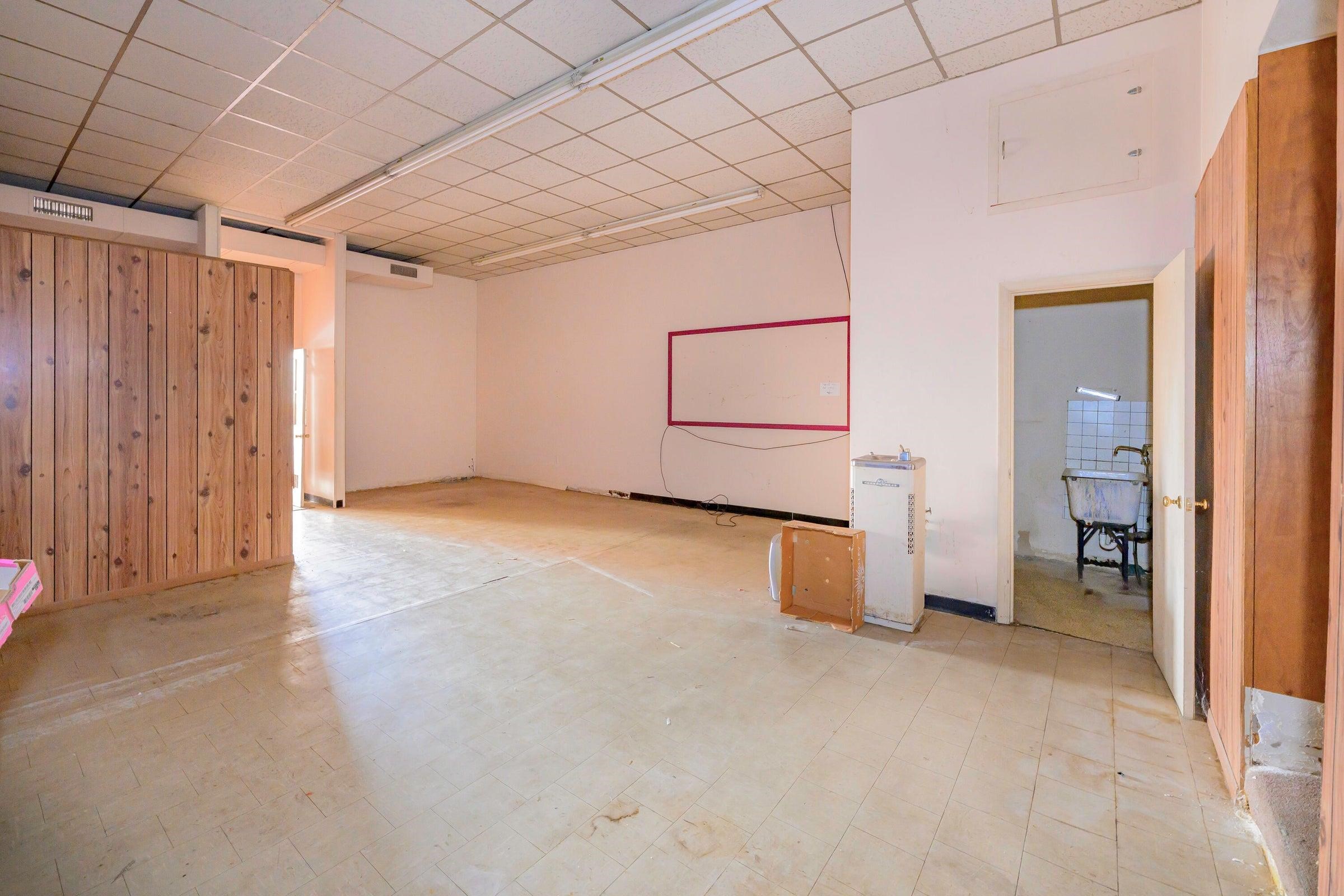 141 & 149 W 21ST ST