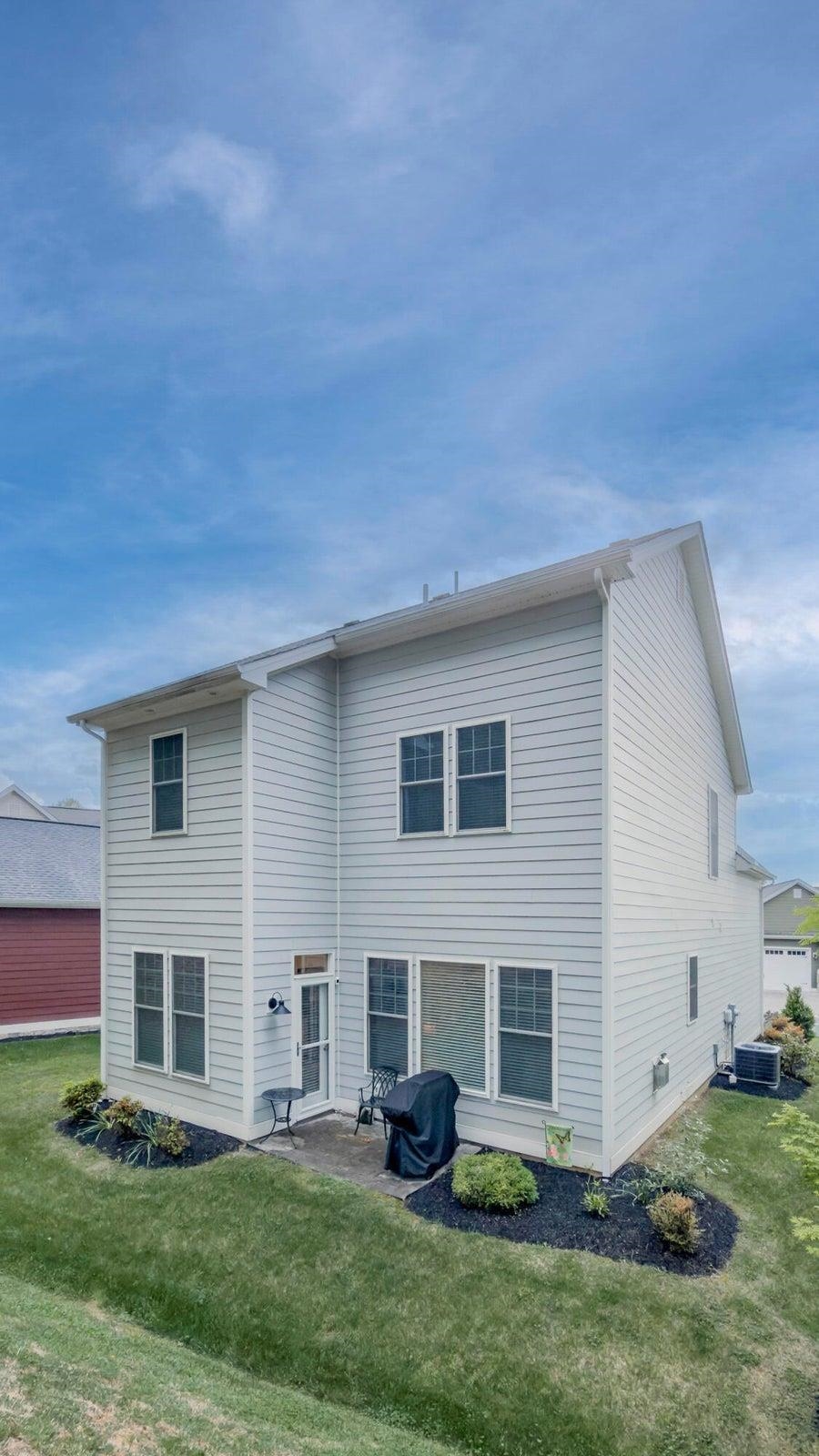 43 CHAMBERLAIN LOOP