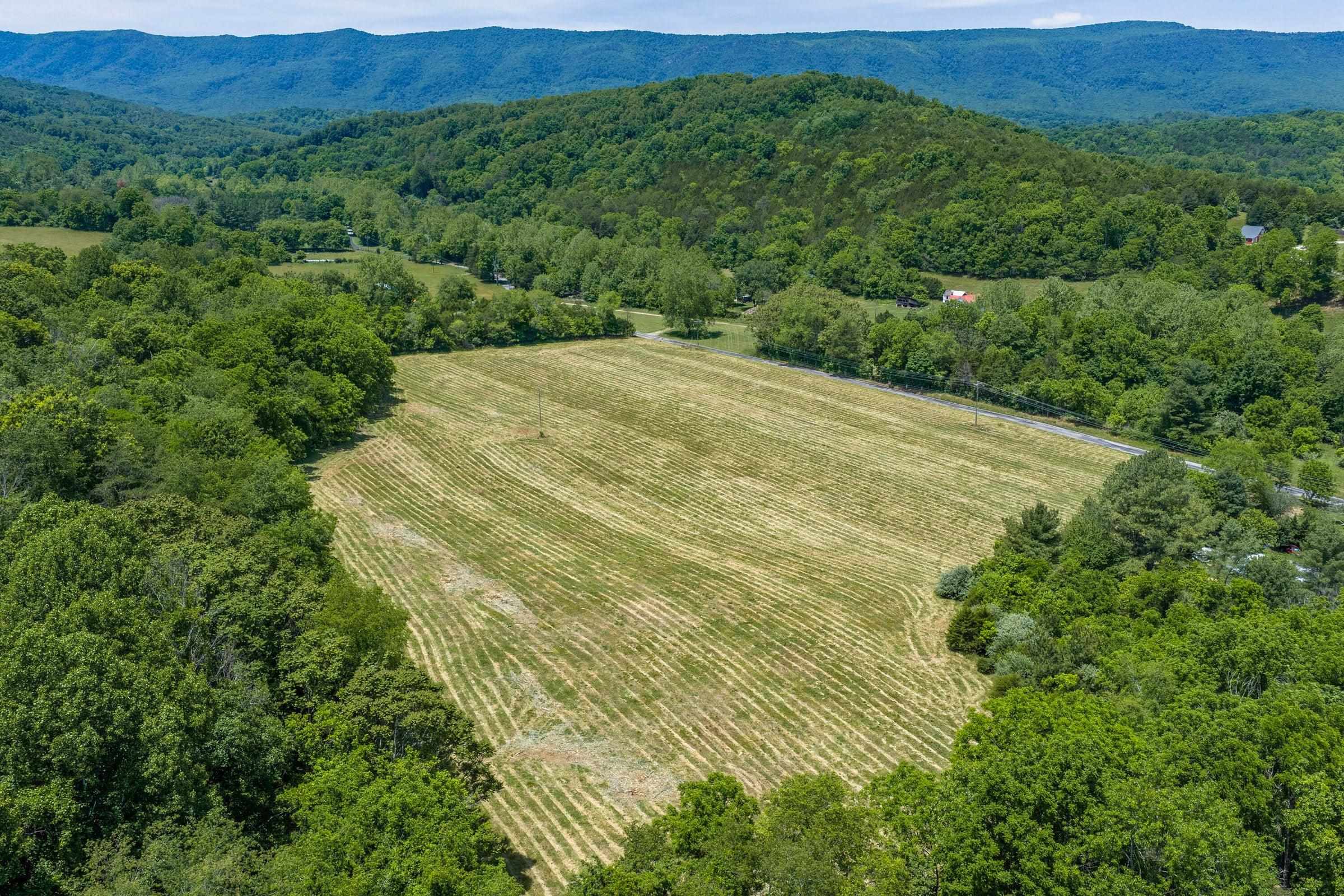 TBD BLACKS CREEK RD