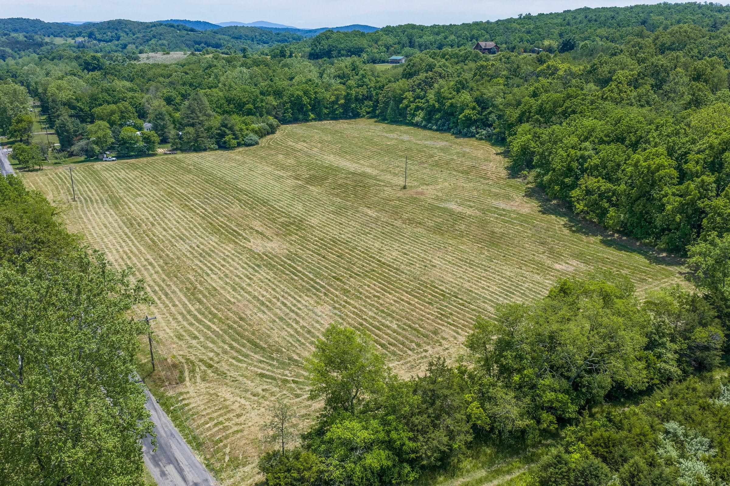 TBD BLACKS CREEK RD