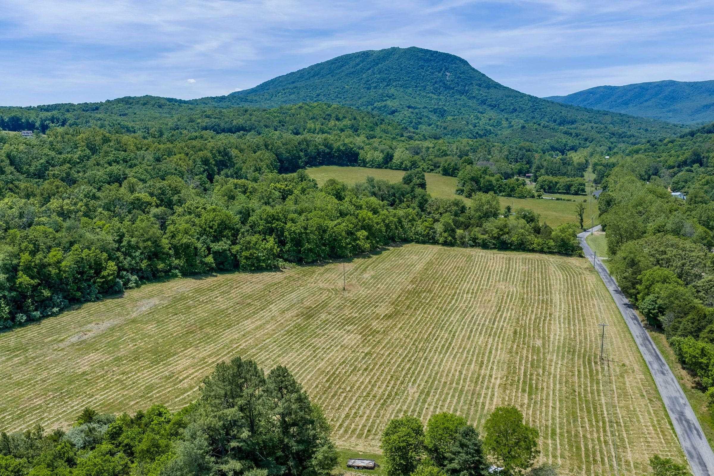 TBD BLACKS CREEK RD