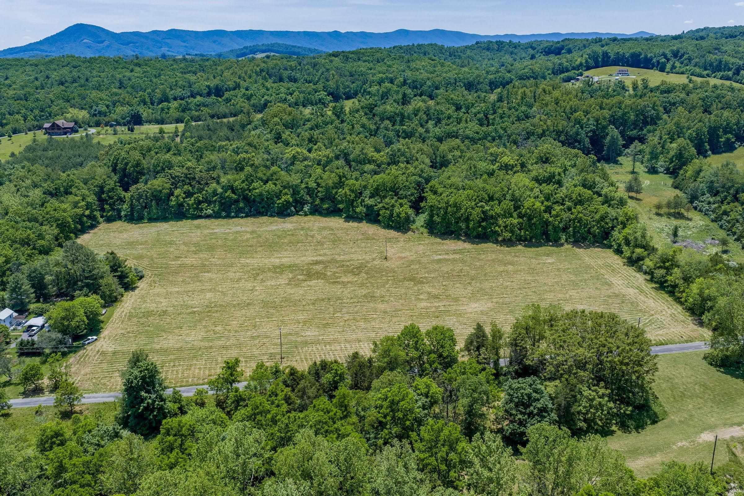 TBD BLACKS CREEK RD