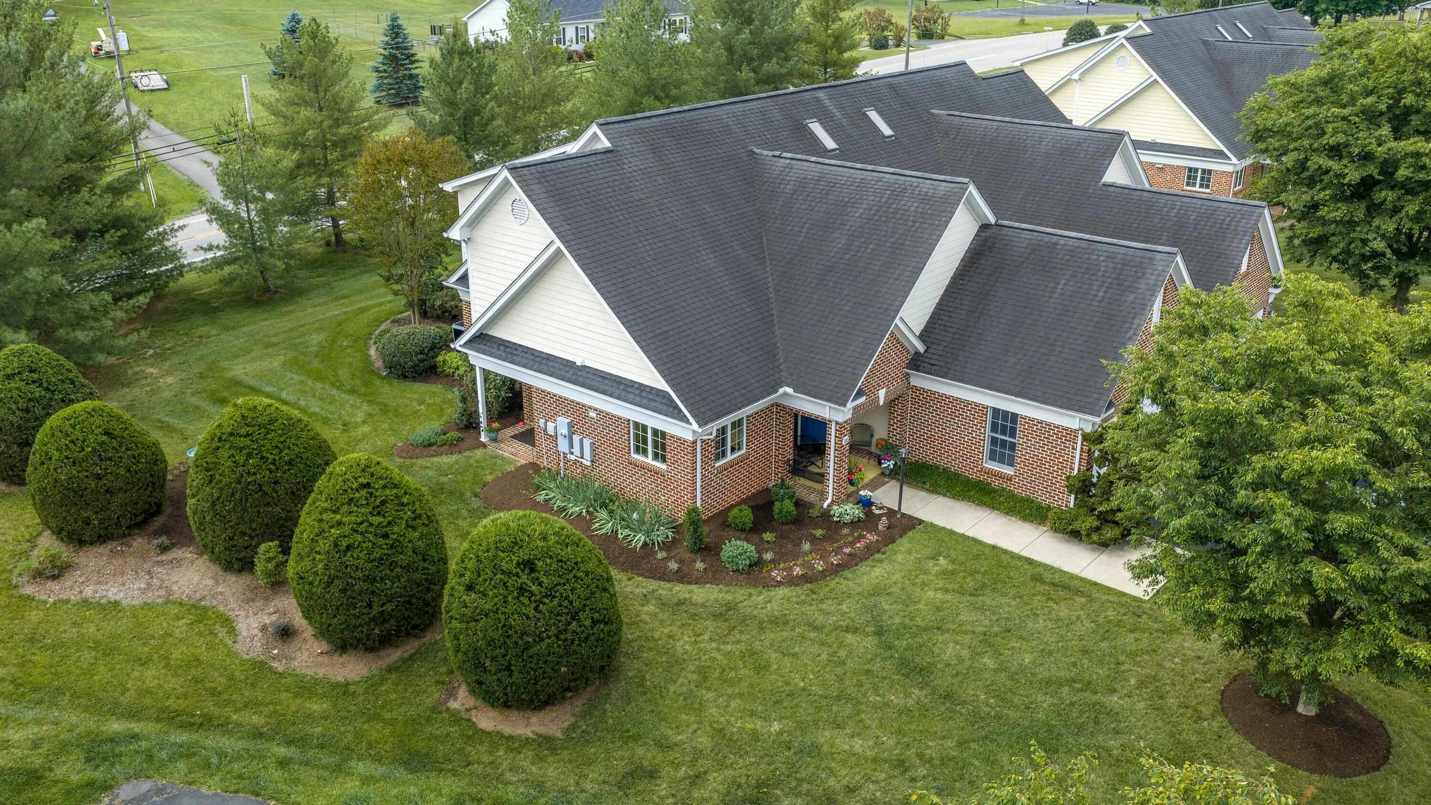 22 HAVEN OAK CT