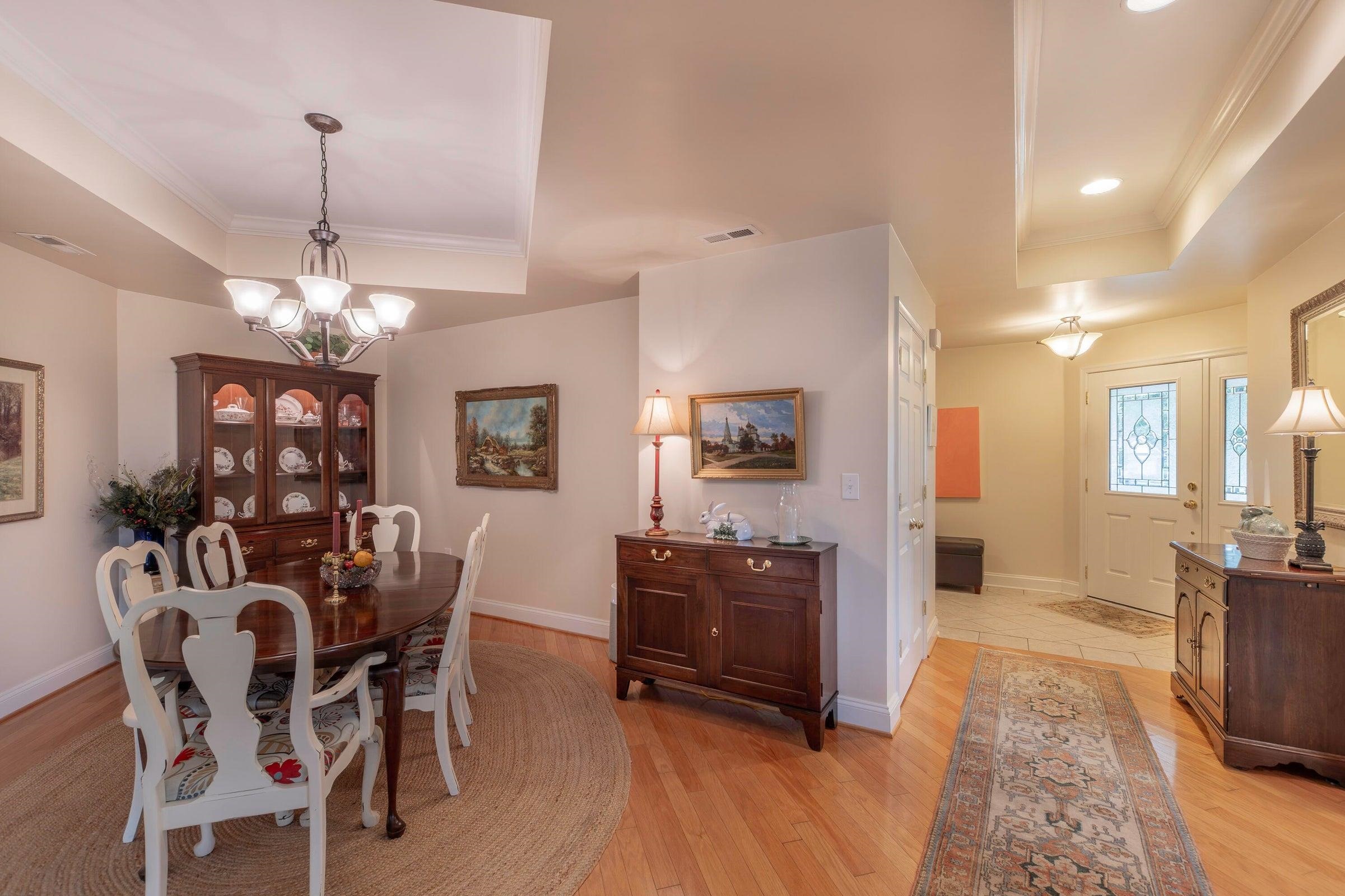 22 HAVEN OAK CT