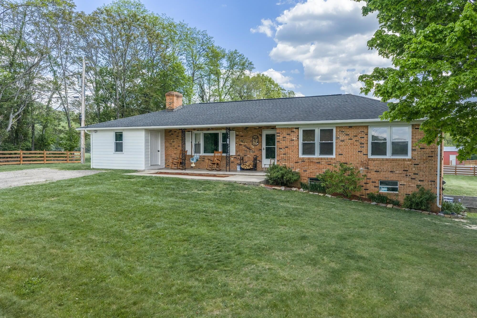 65 & 190 WHISTLE HOLLOW LN