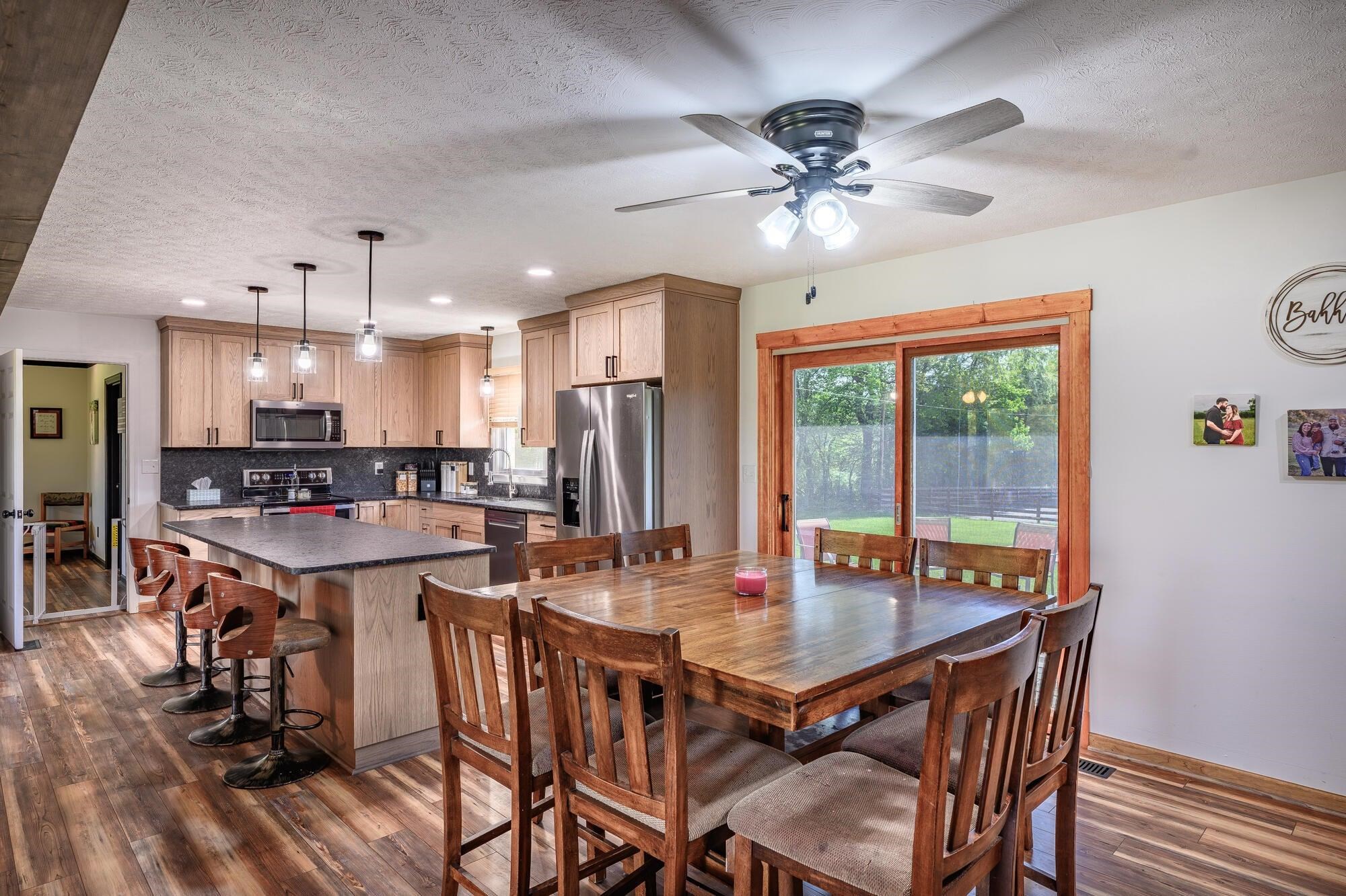 65 & 190 WHISTLE HOLLOW LN