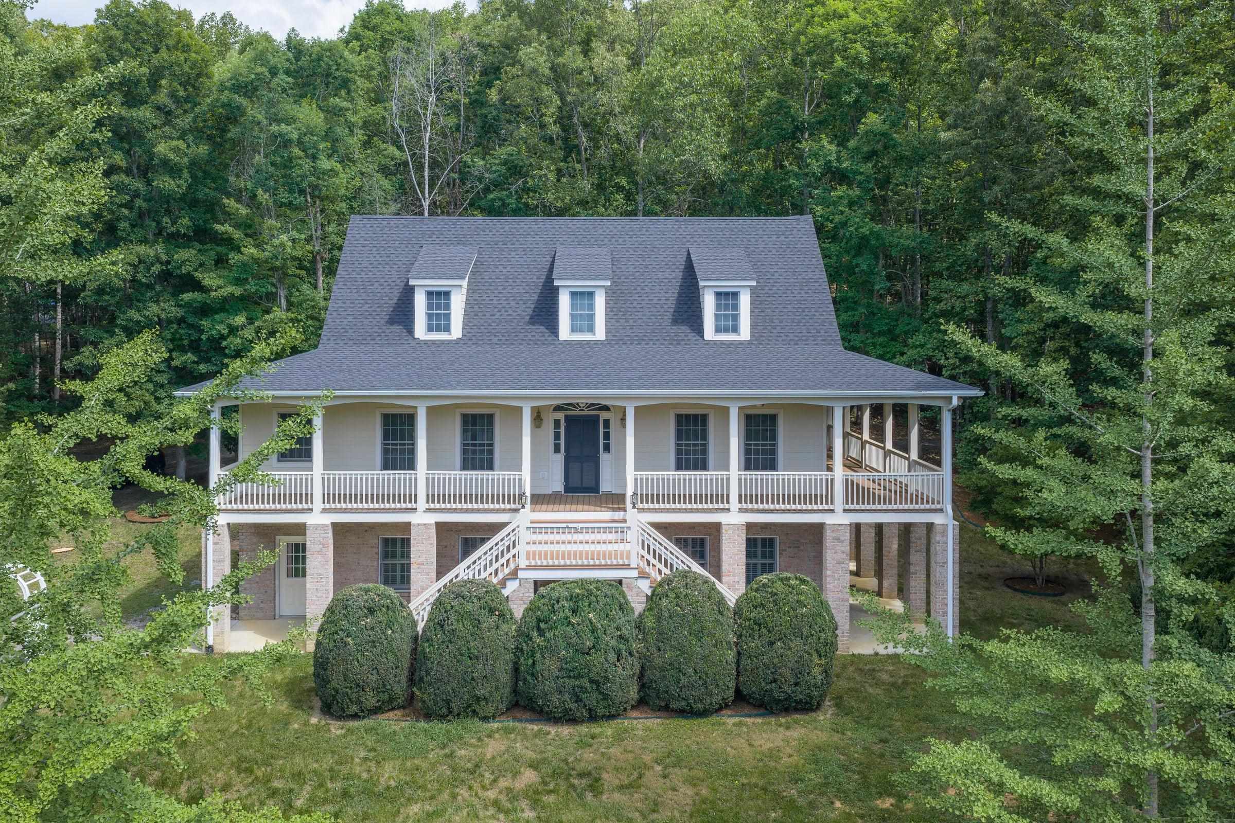 190 HENRY HILL DR