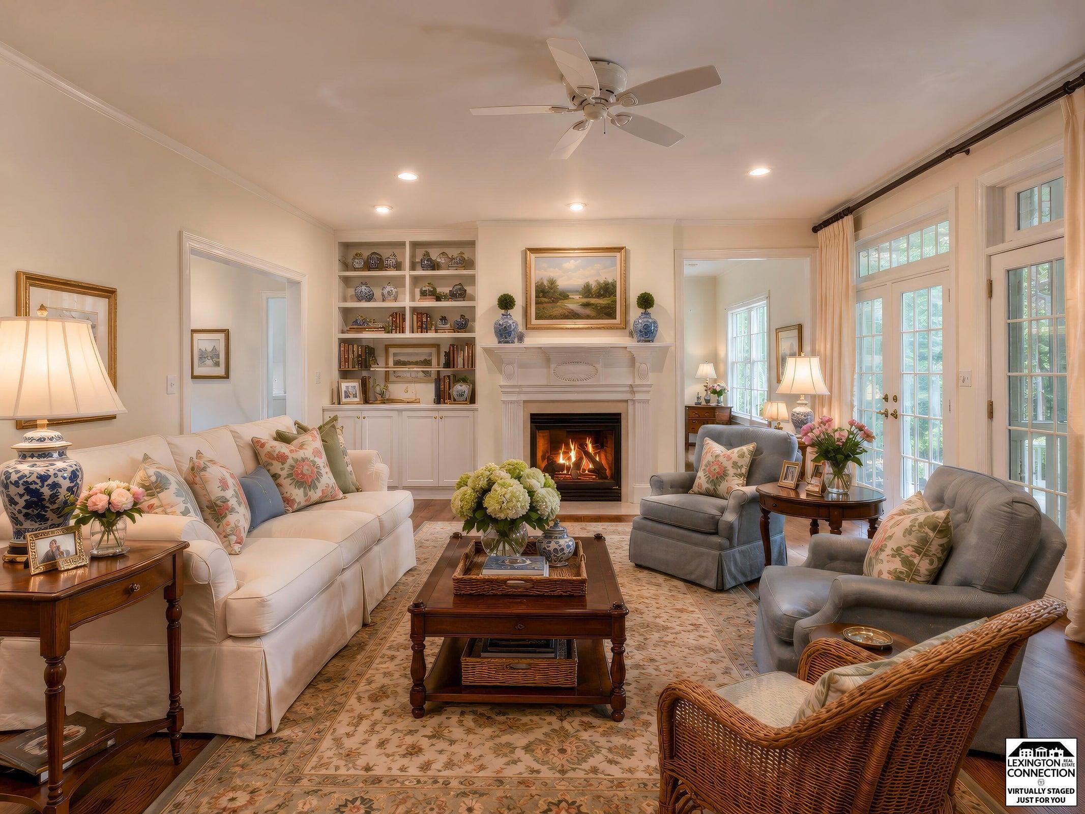 190 HENRY HILL DR