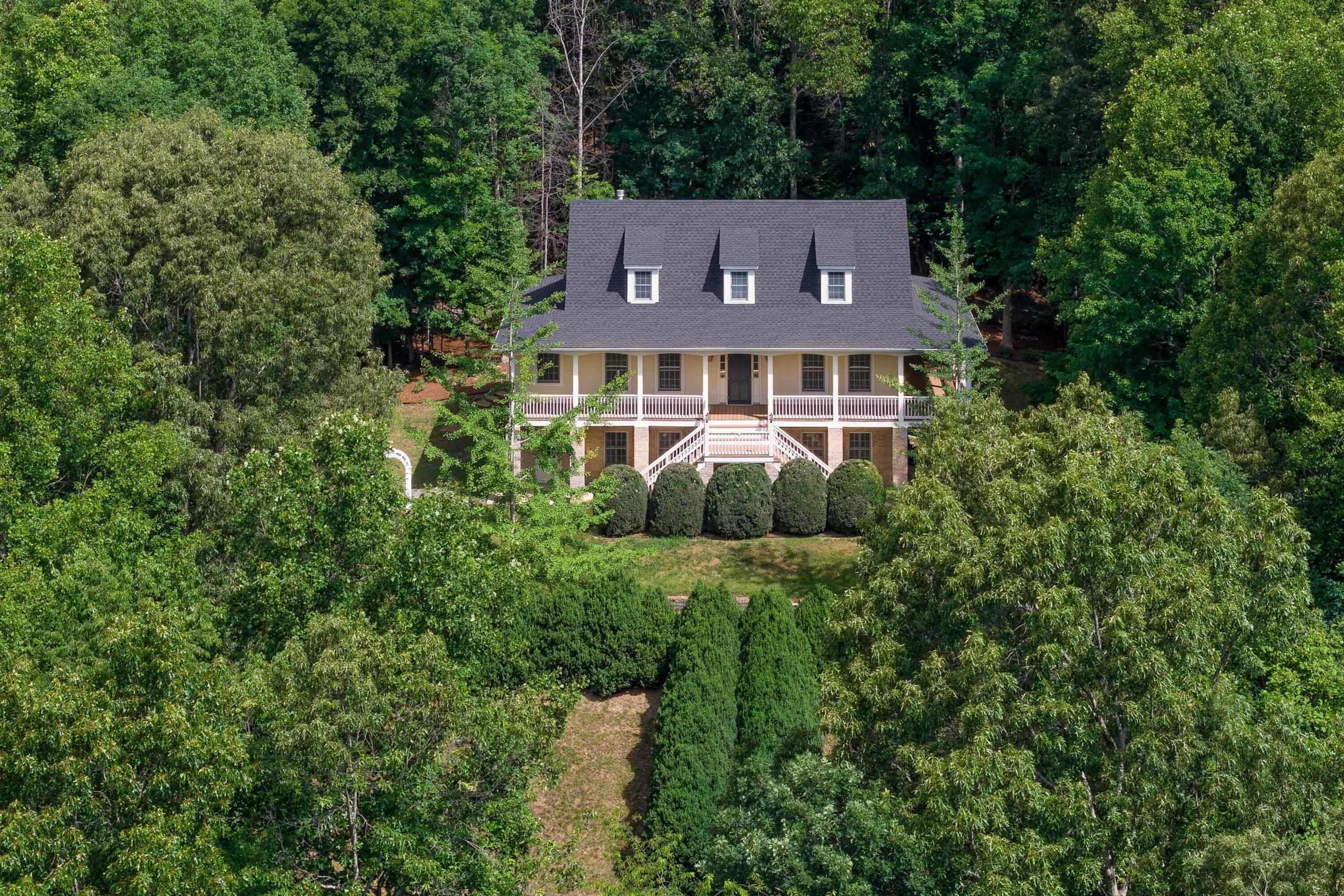190 HENRY HILL DR