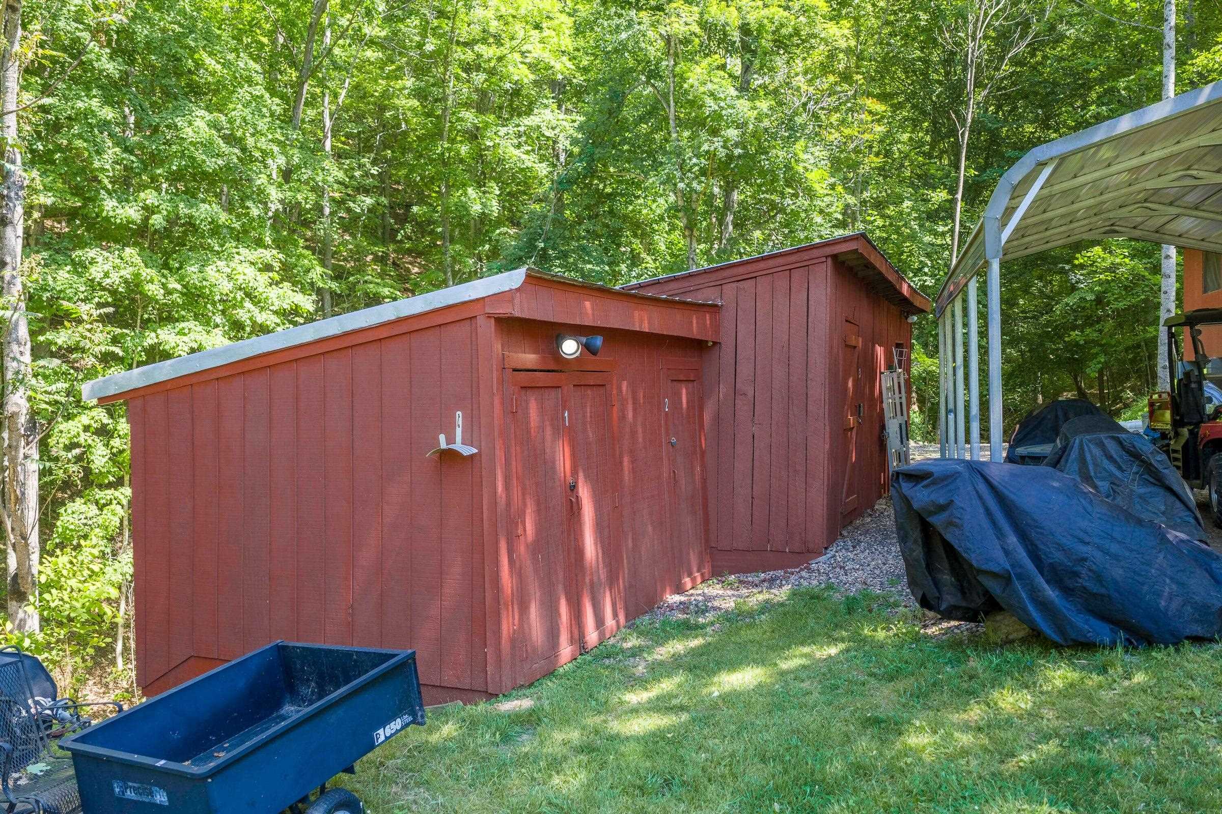 53 & 13 SIDING LN