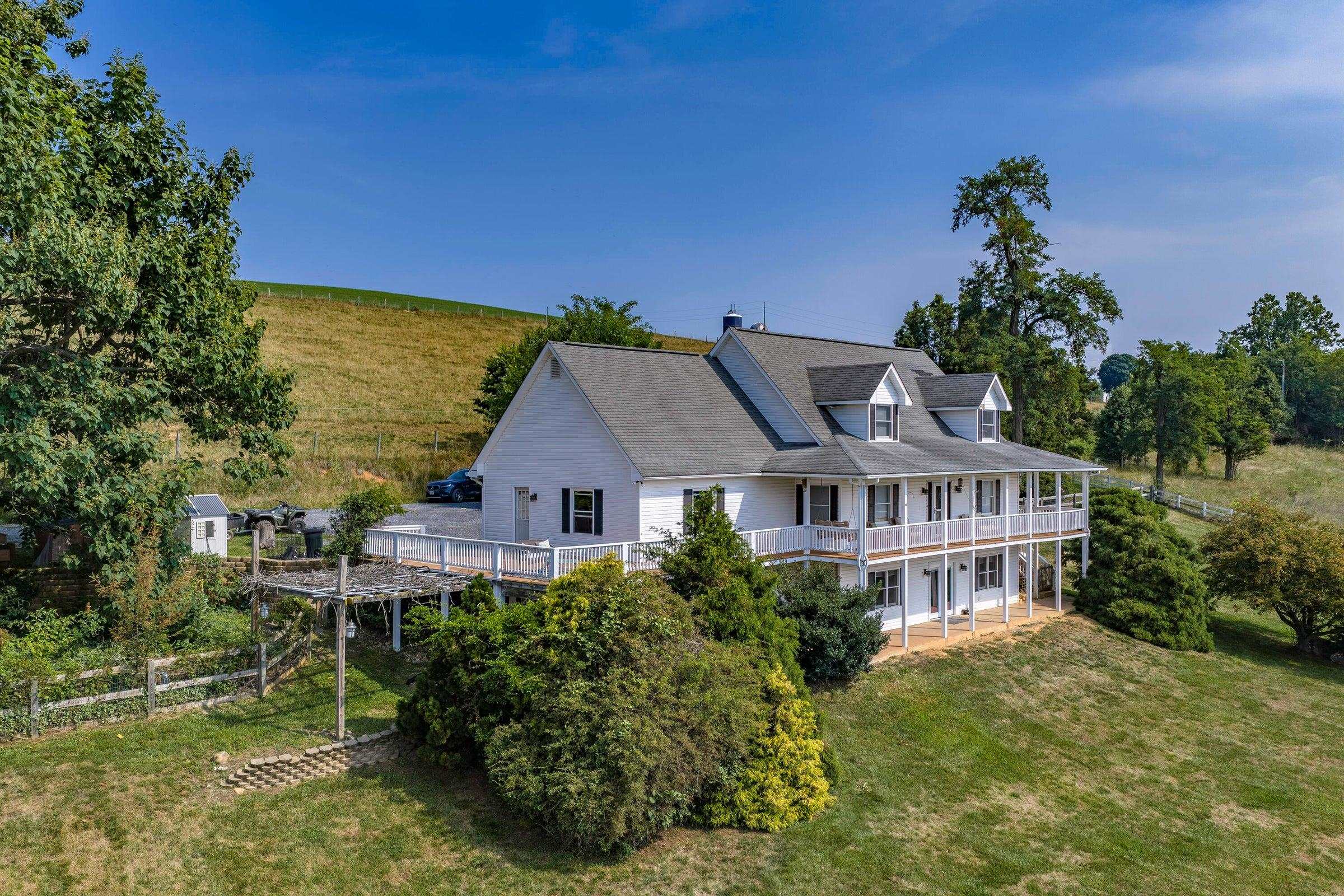 143 MCCLURE BLVD