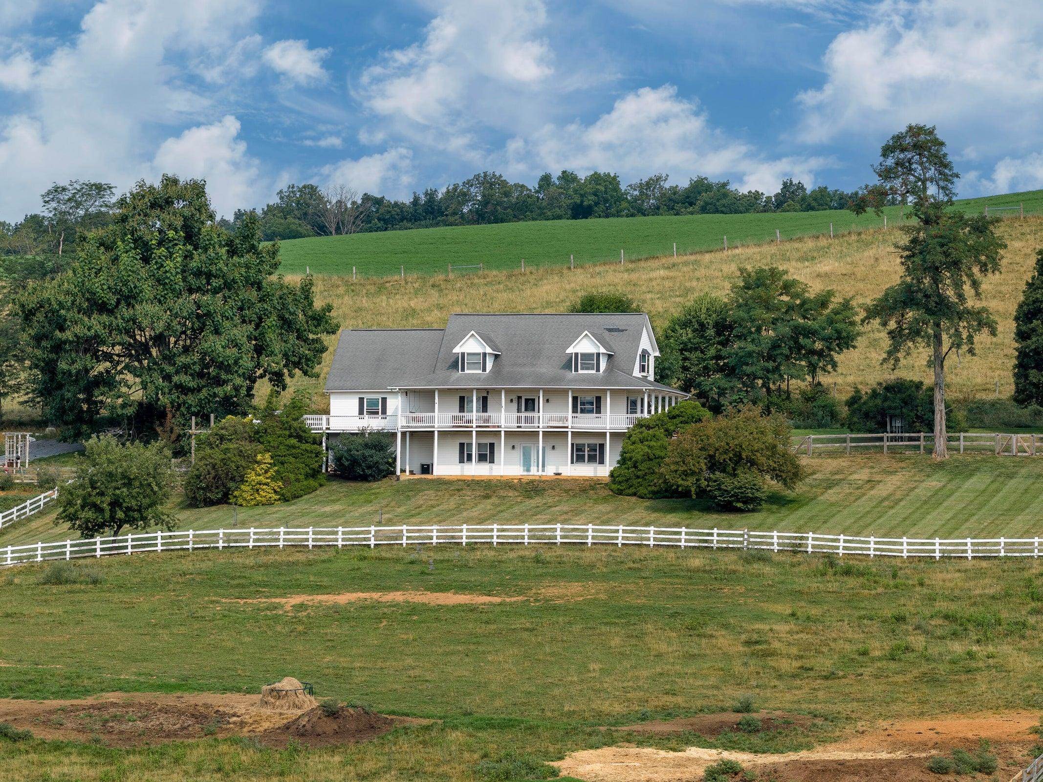 143 MCCLURE BLVD