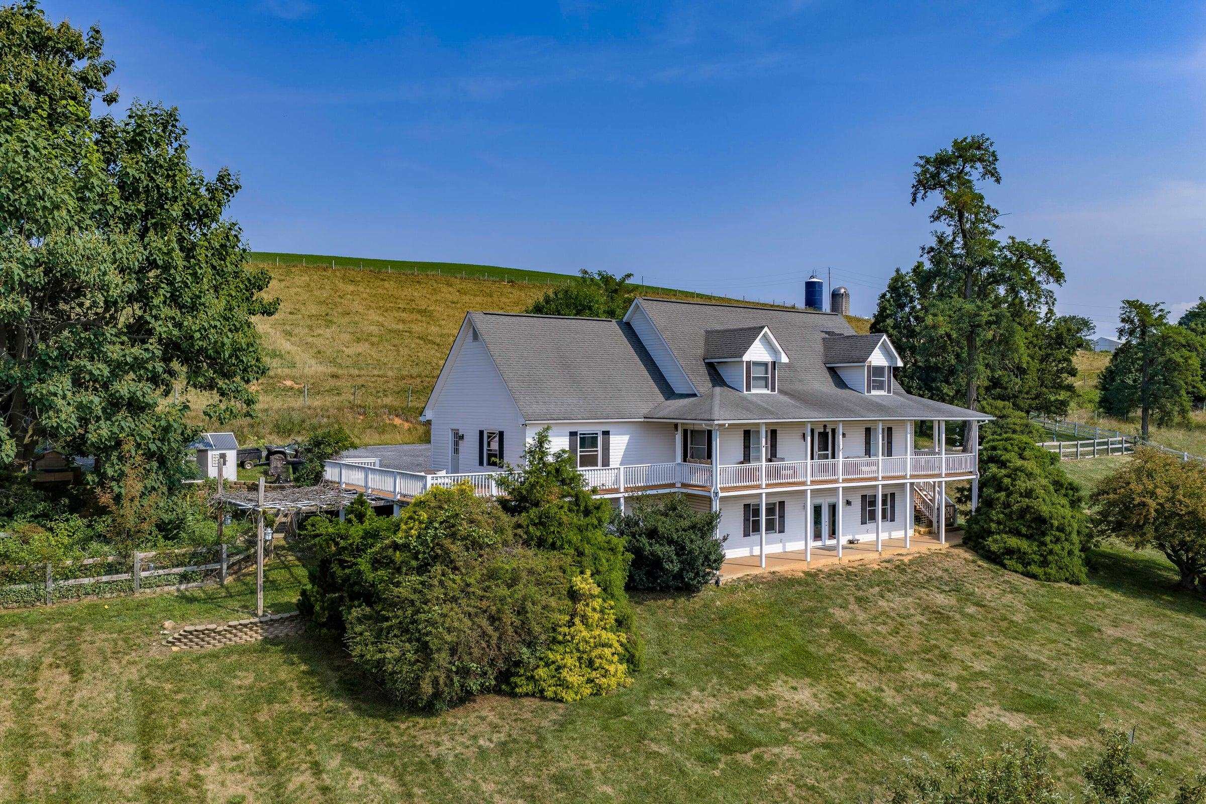 143 MCCLURE BLVD