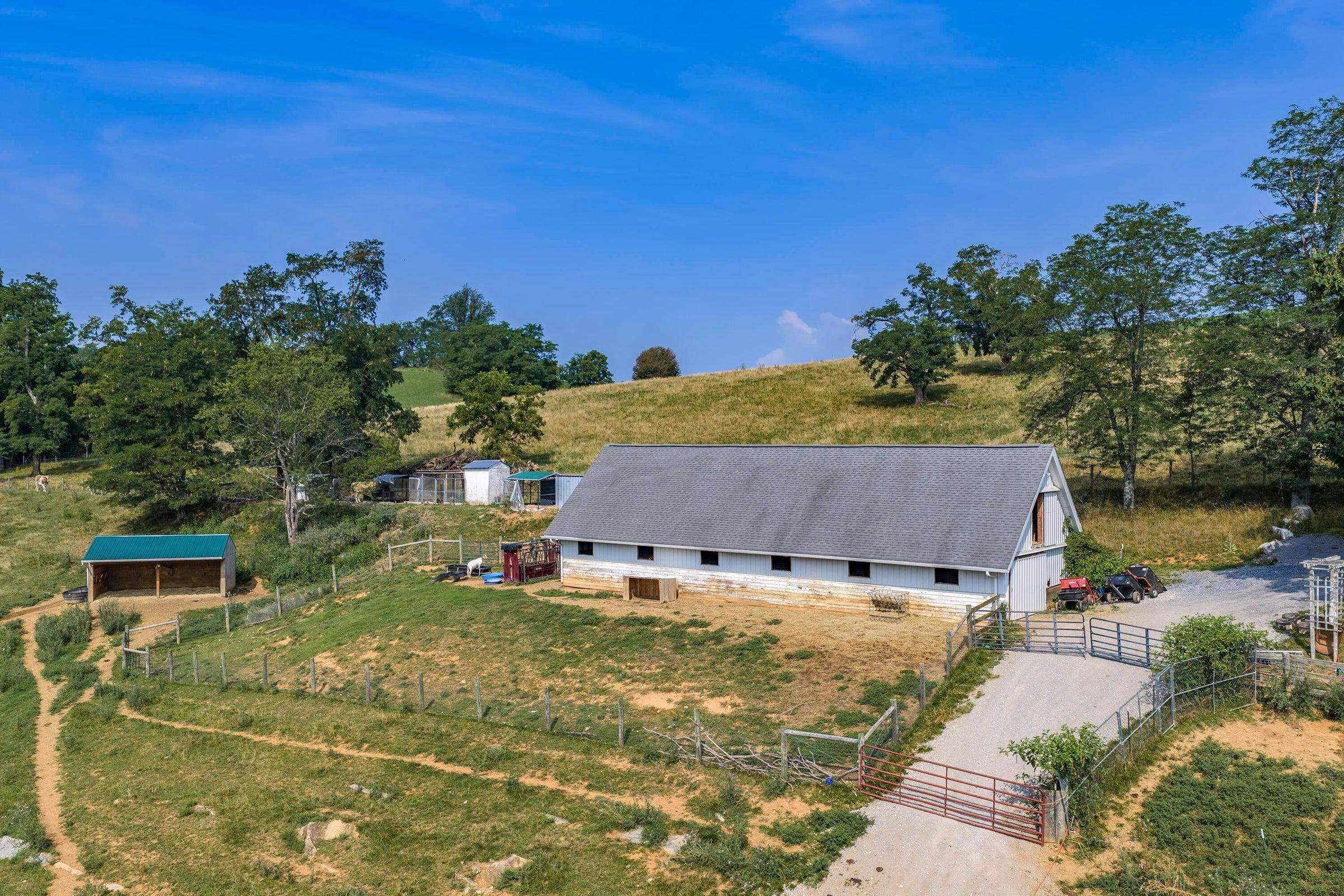 143 MCCLURE BLVD