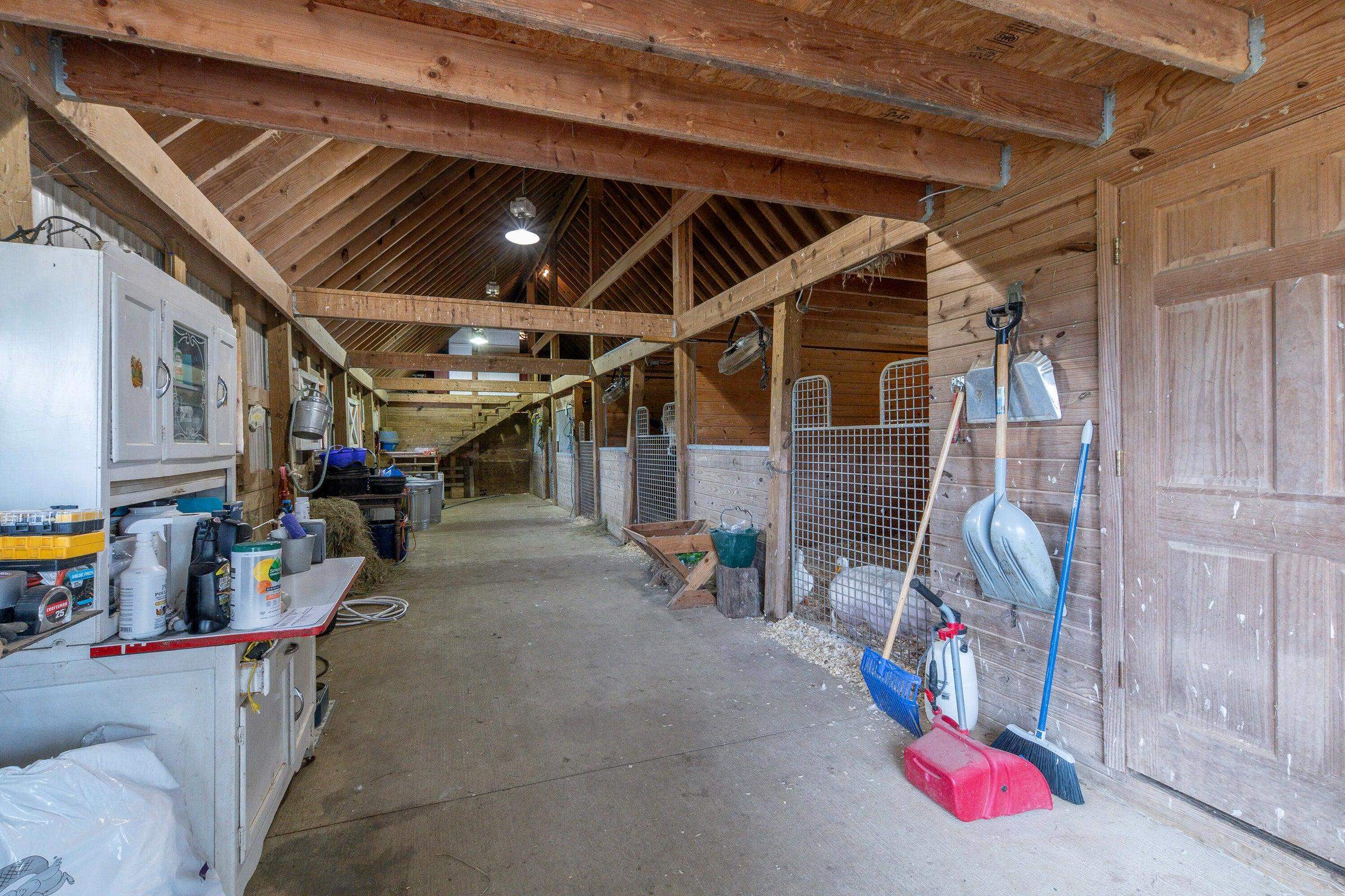 143 MCCLURE BLVD