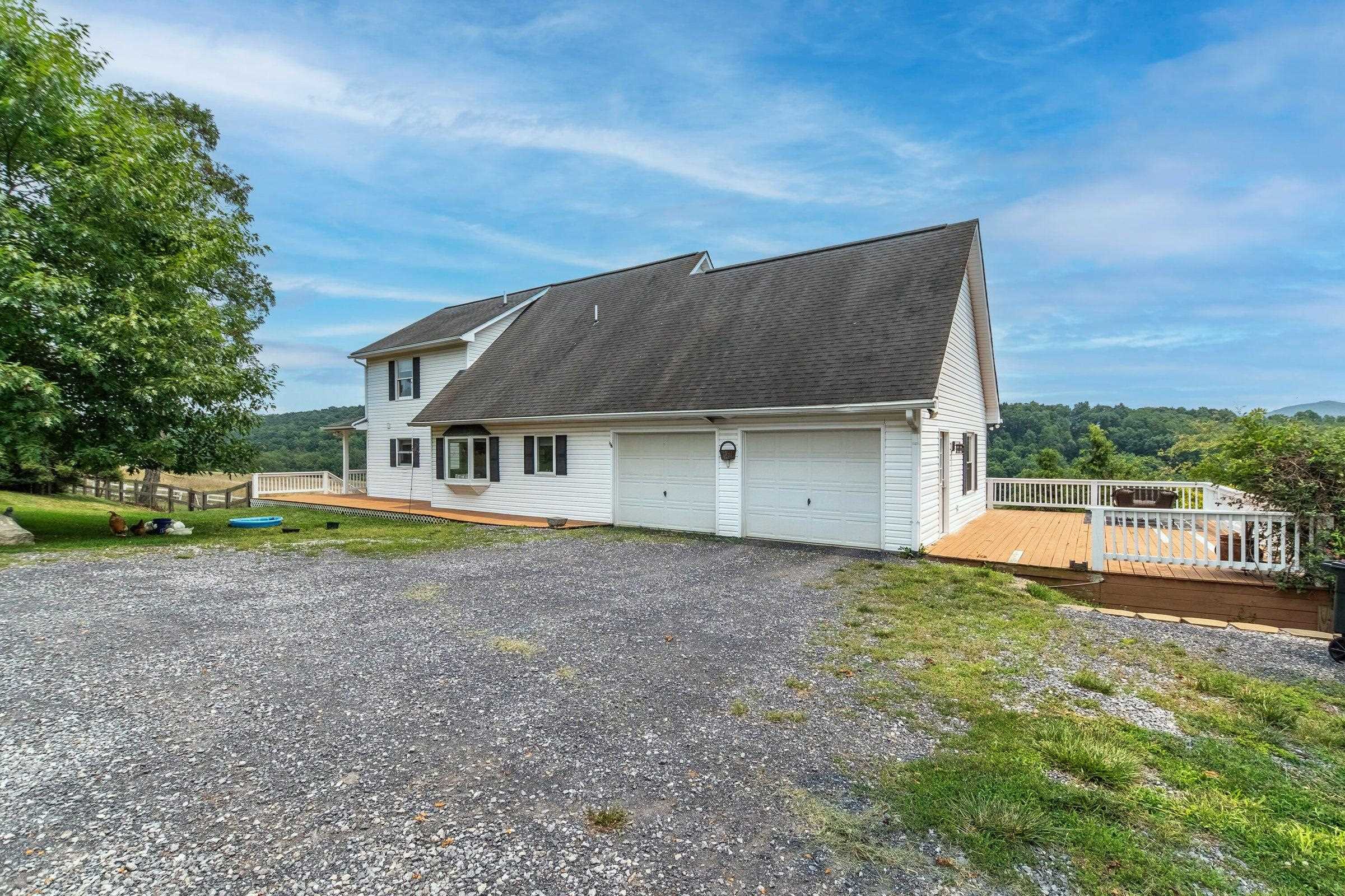 143 MCCLURE BLVD