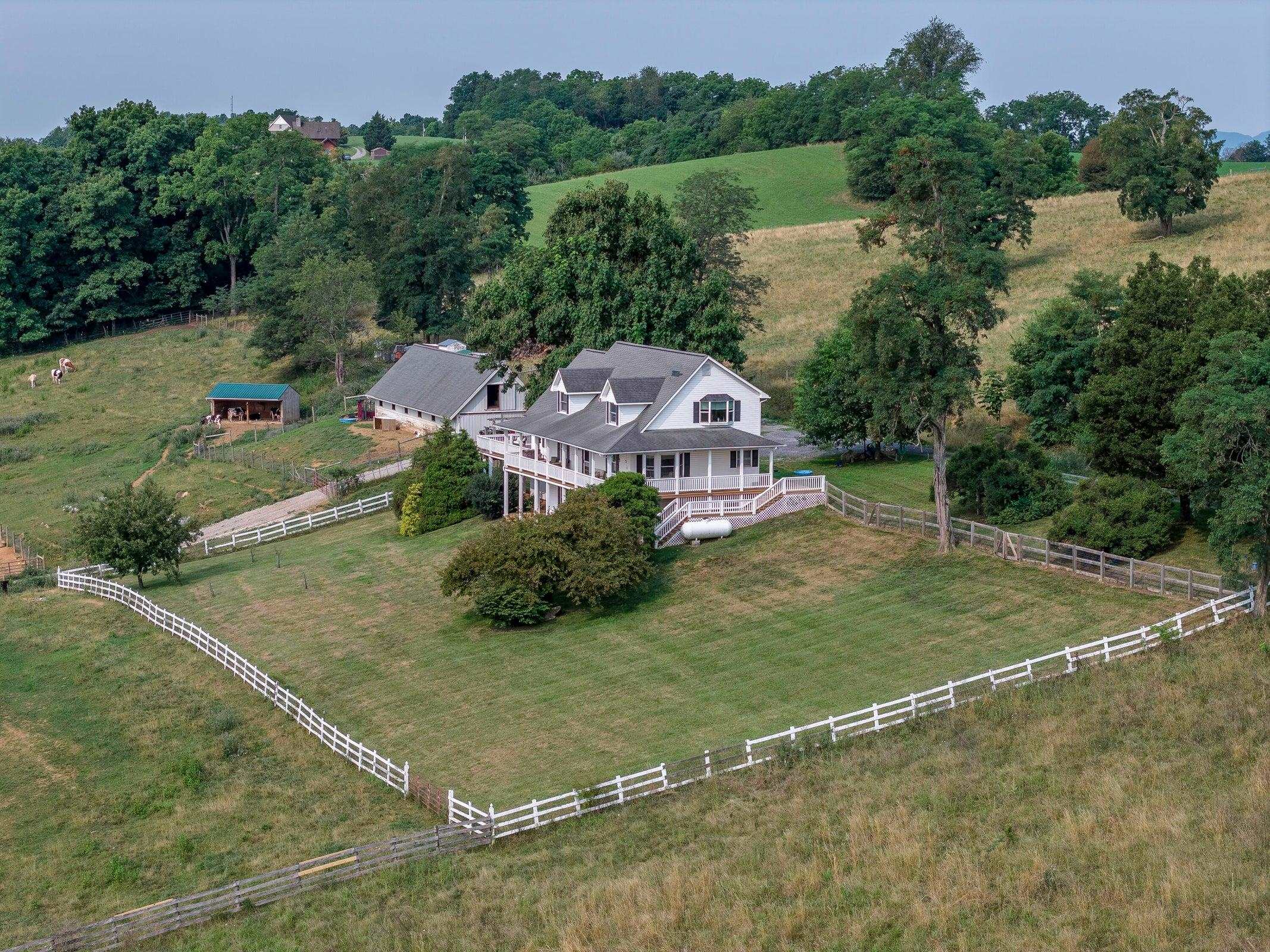 143 MCCLURE BLVD