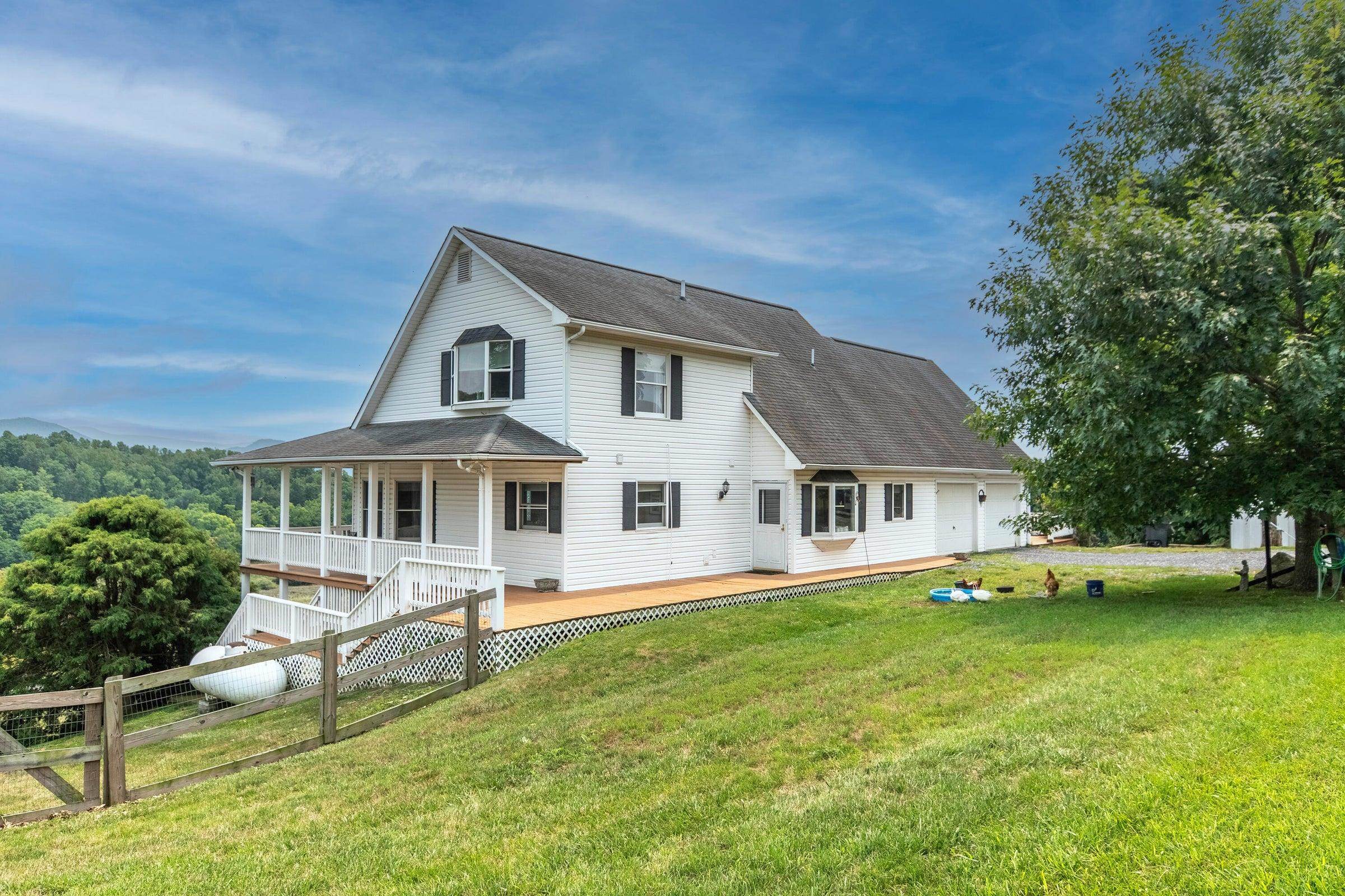 143 MCCLURE BLVD