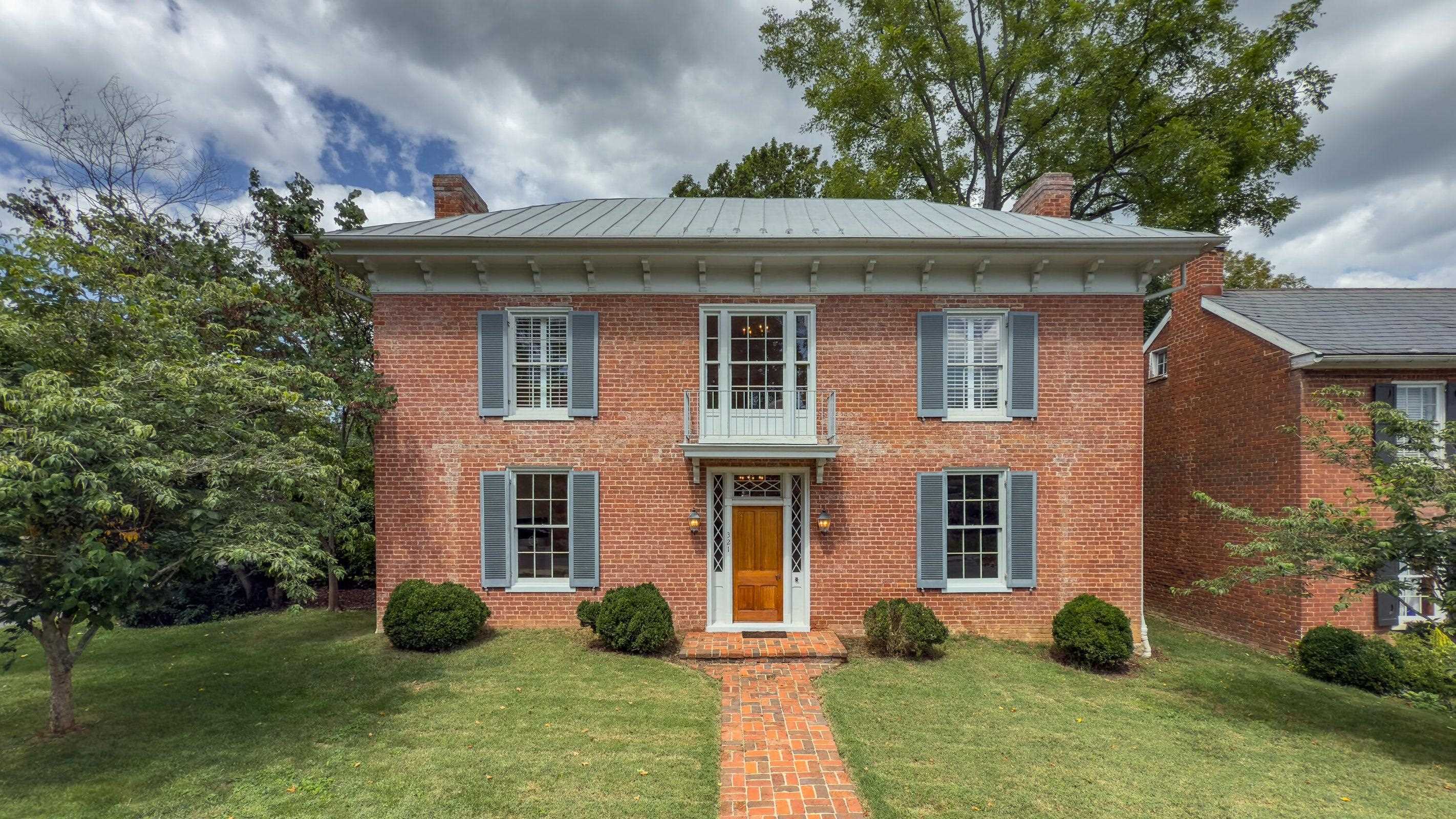 321 S MAIN ST