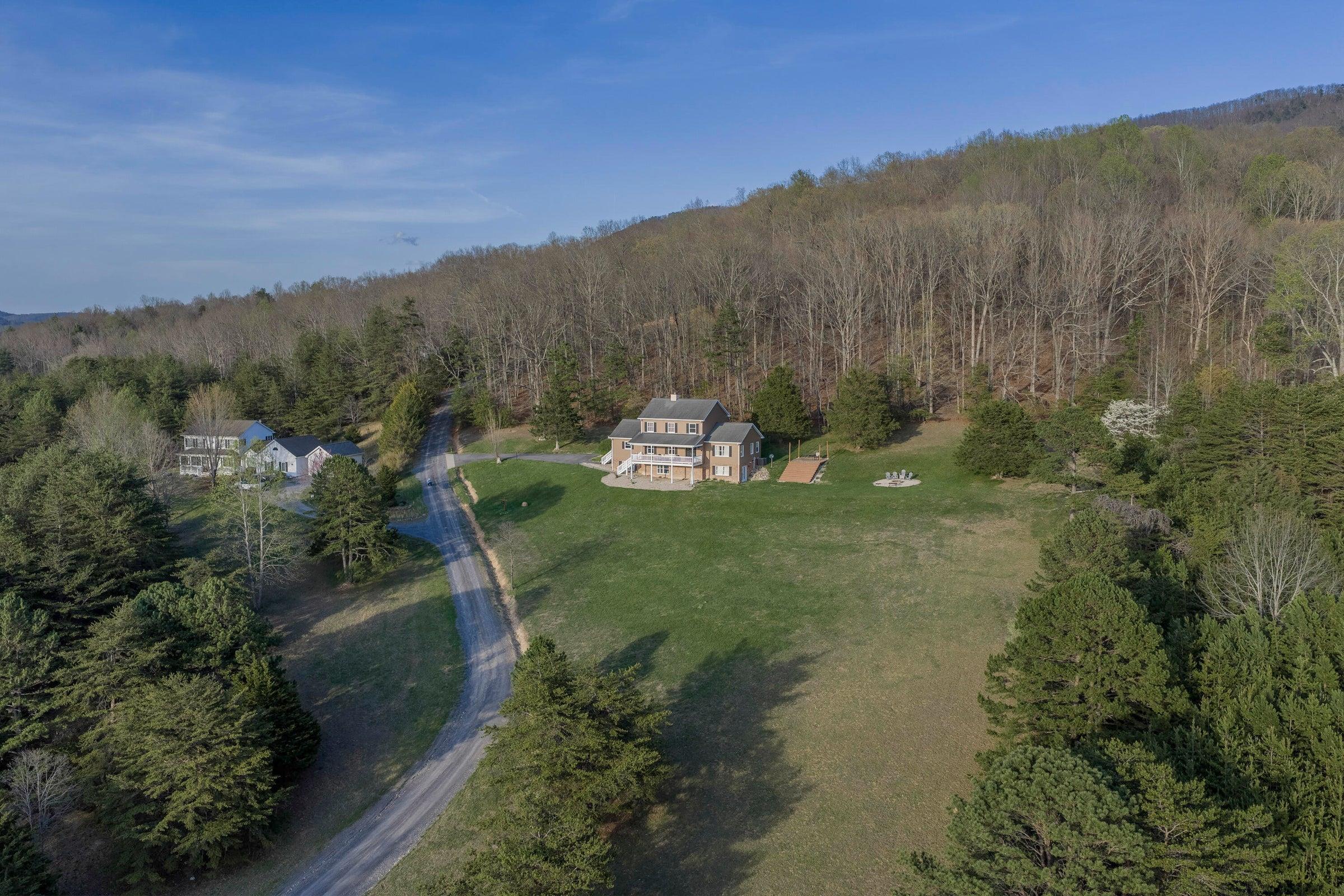 377 RATTLER RD