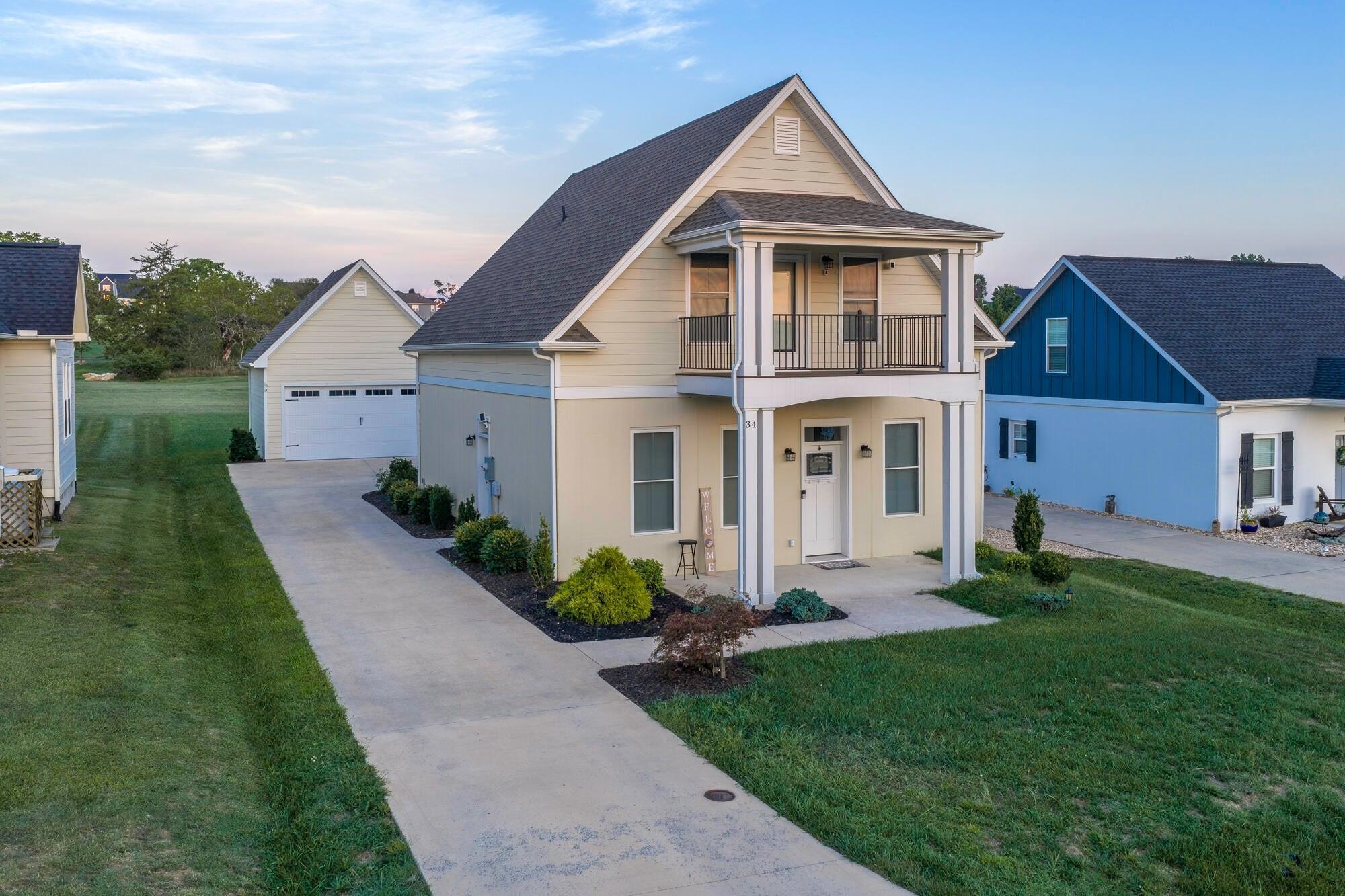 34 FLORENCE SARAH LN