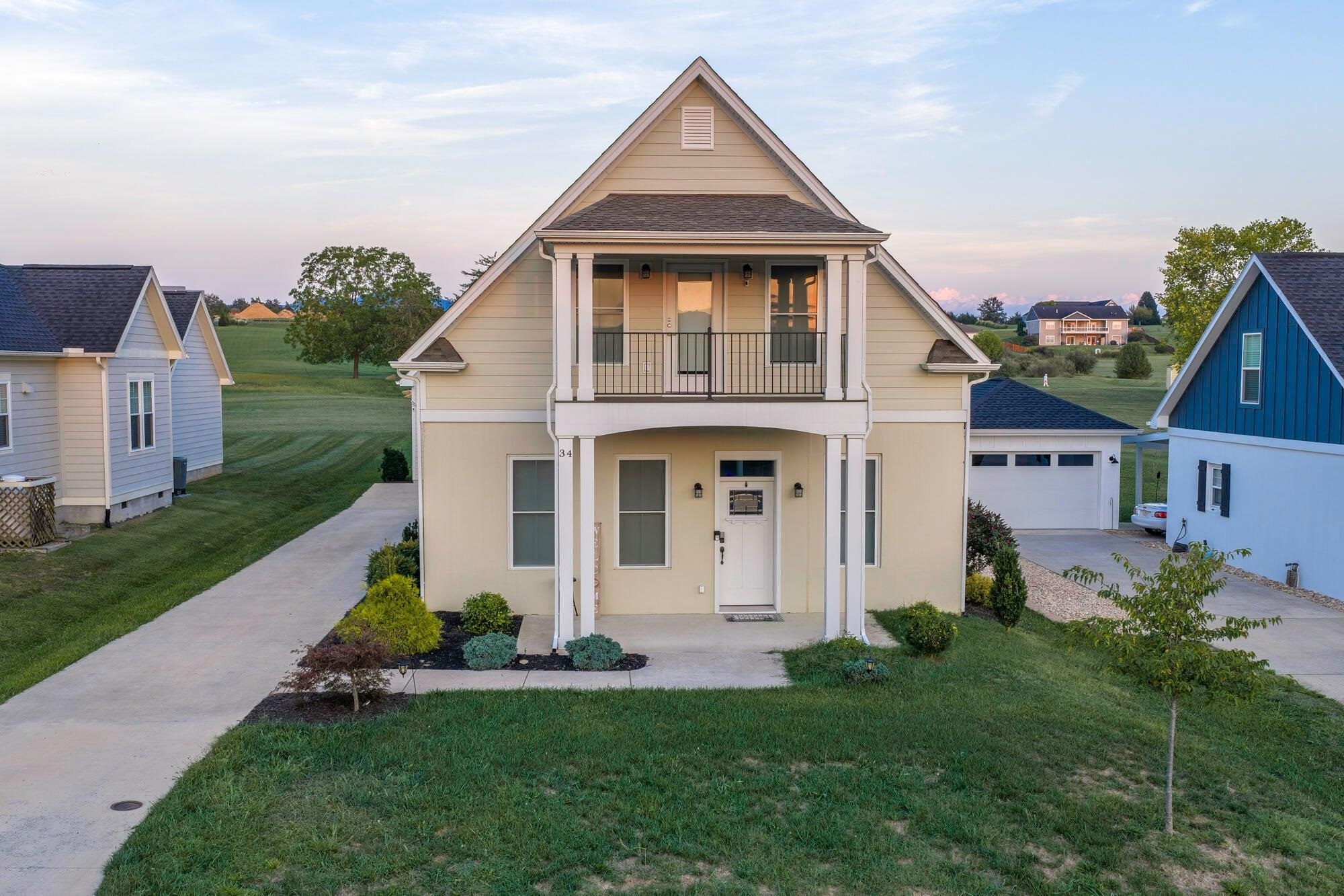 34 FLORENCE SARAH LN