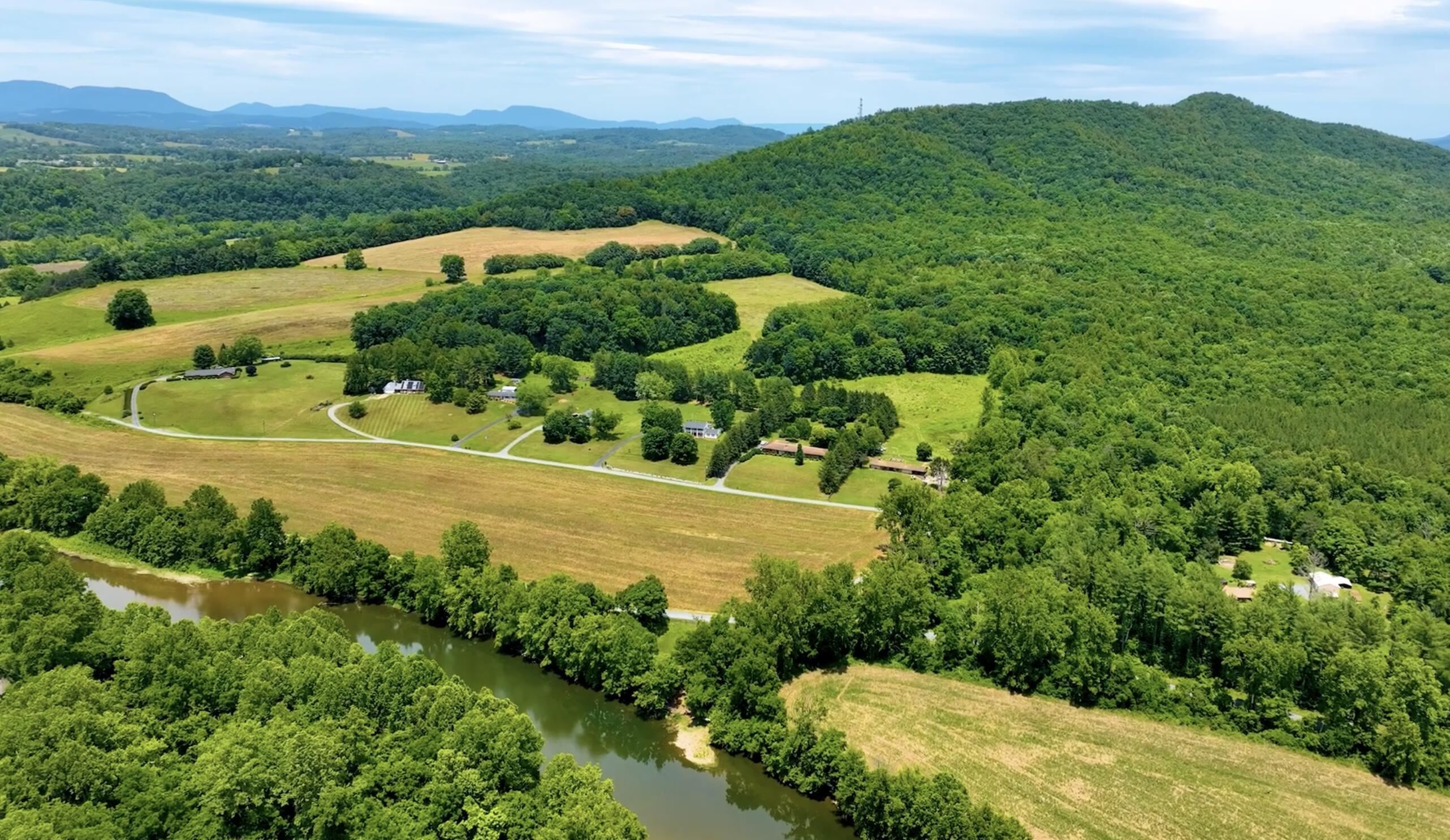 TBD RIVER RD