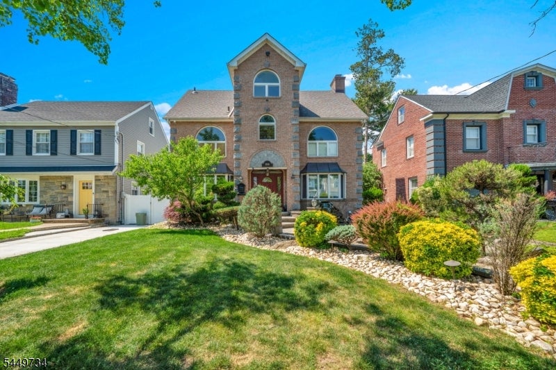1010 Coolidge Rd