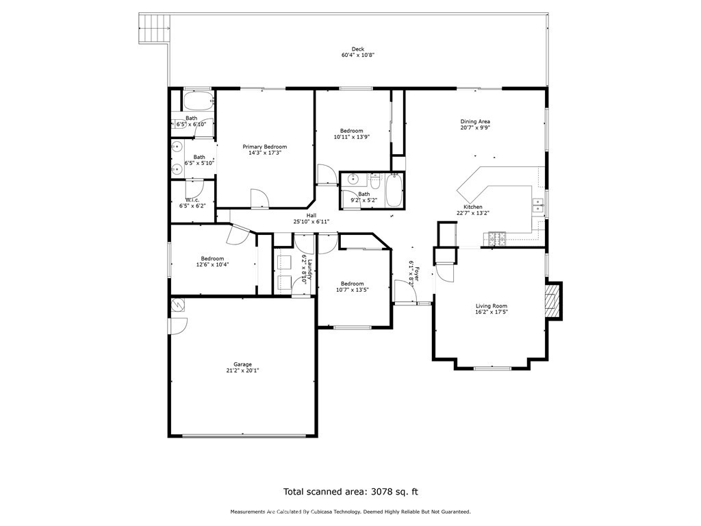 5240 Stagg Hill Place