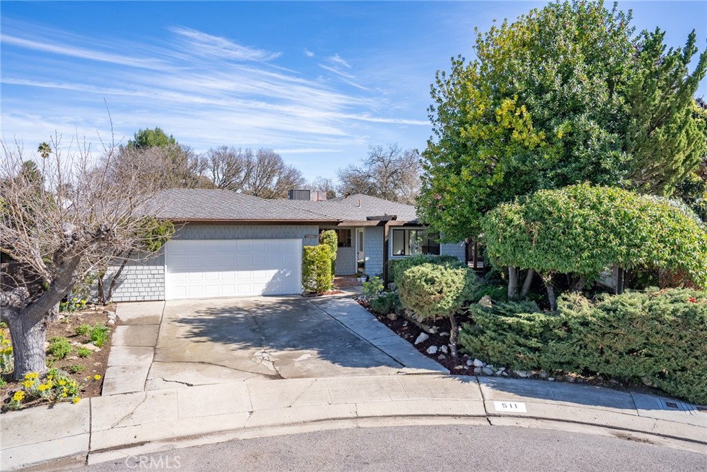 511 Moss Avenue