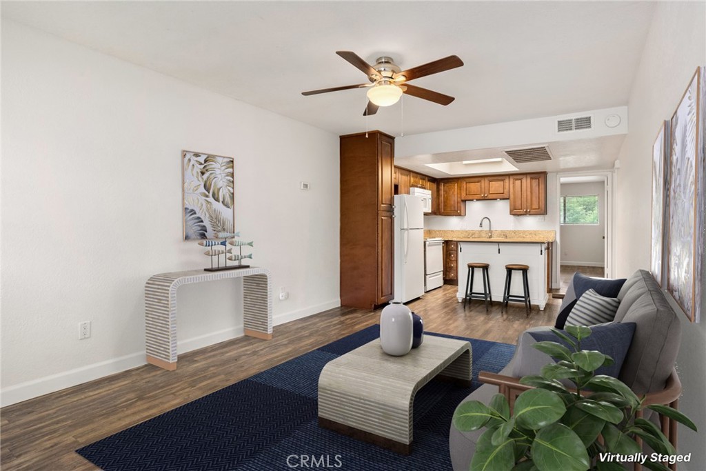 3332 Harbor Circle E