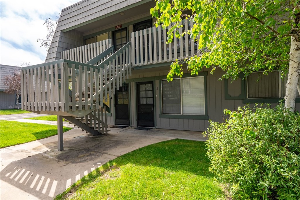 3332 Harbor Circle E