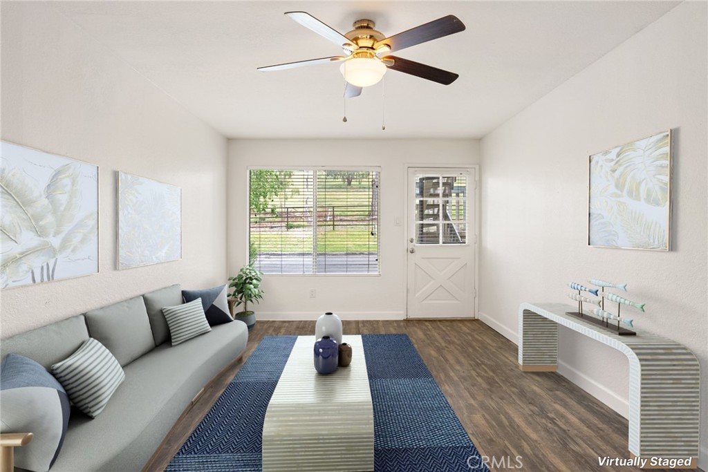 3332 Harbor Circle E