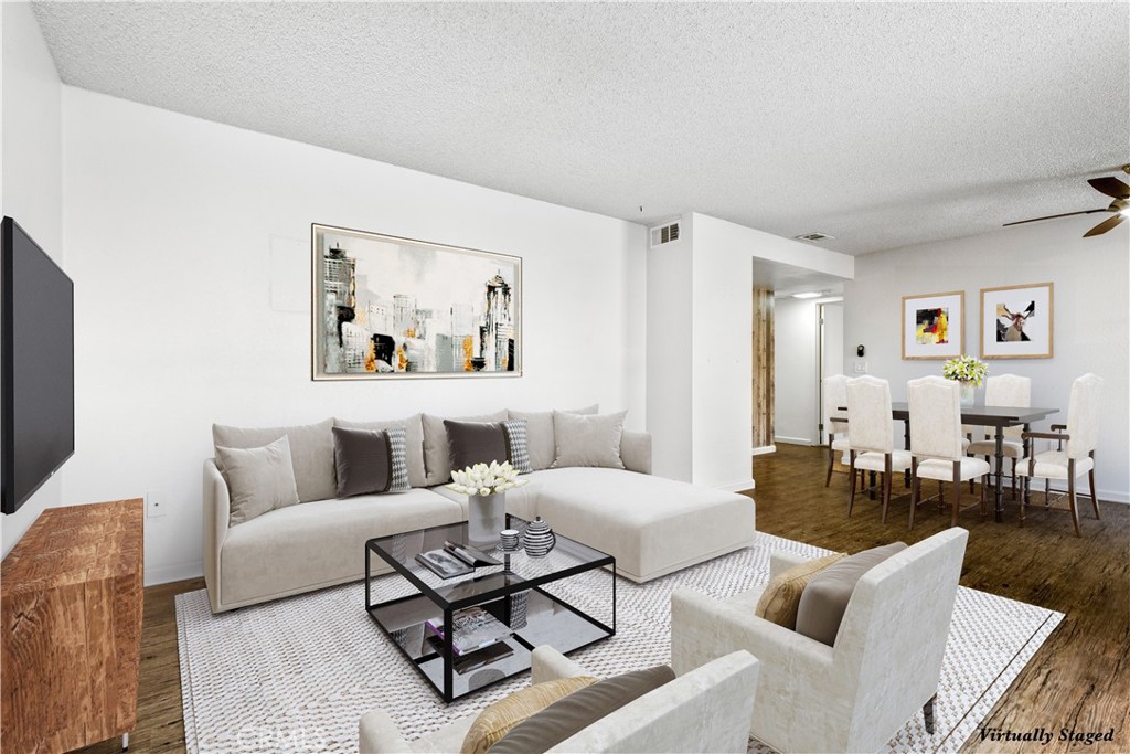 3121 Spring Street 102