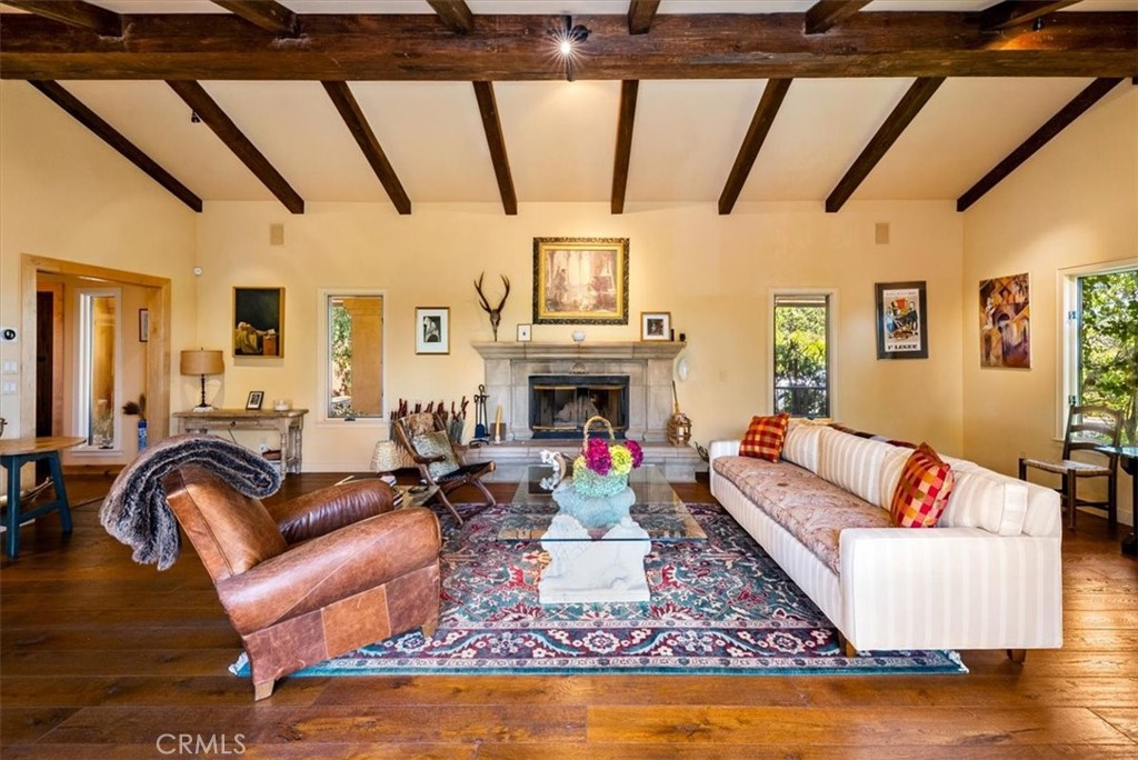 1981 Barley Grain Road