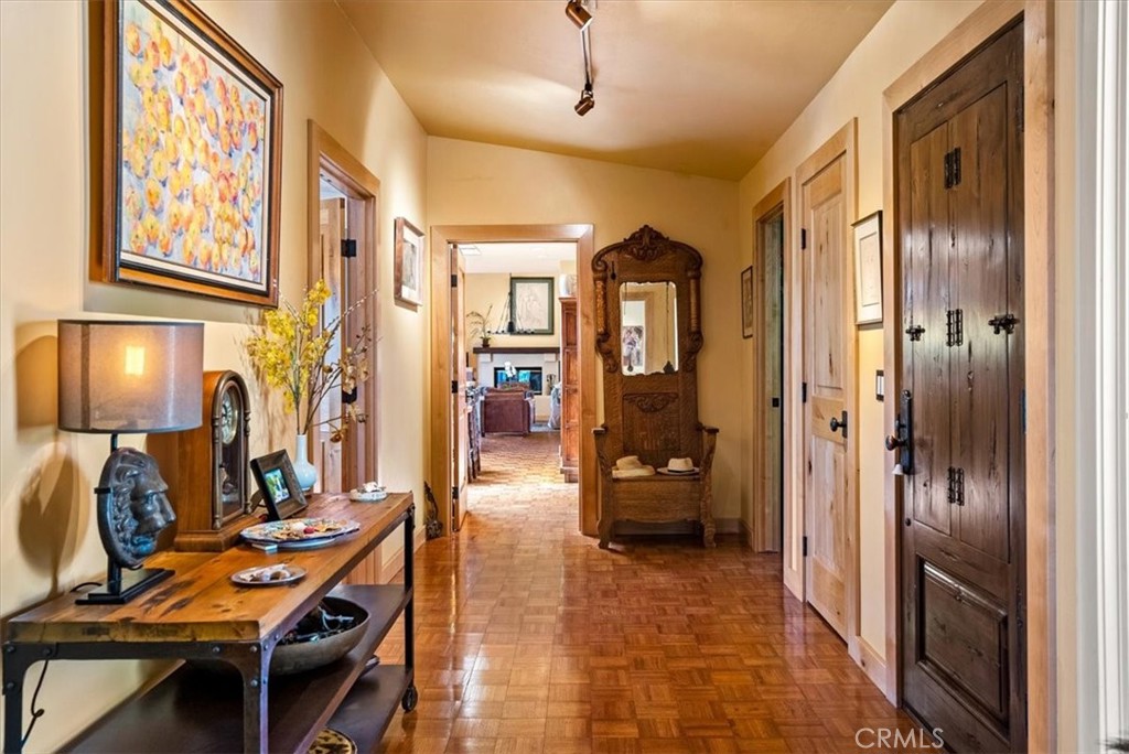 1981 Barley Grain Road