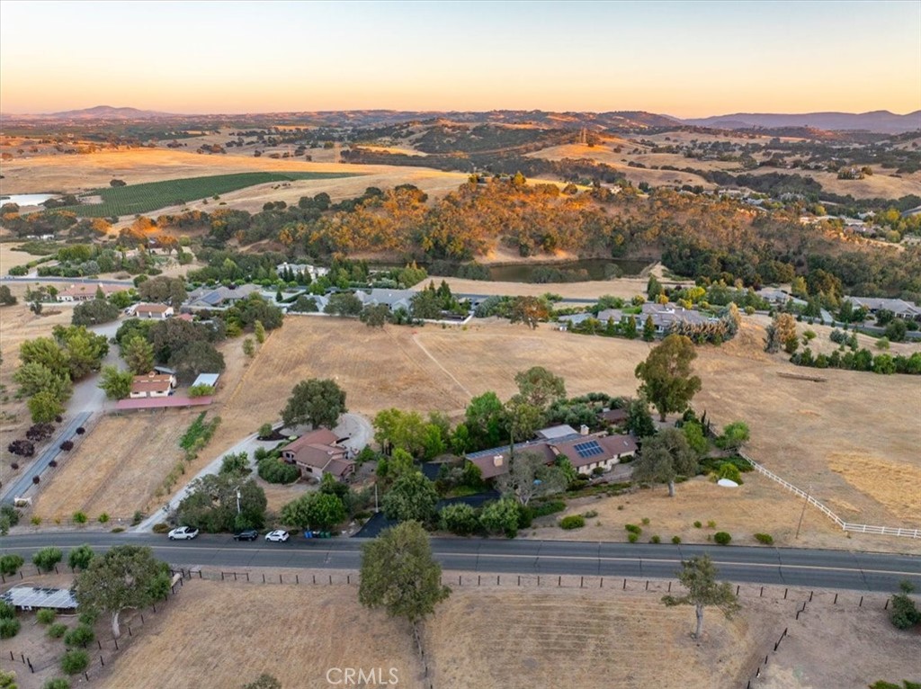 1981 Barley Grain Road