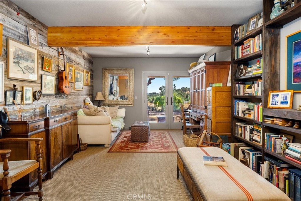 1981 Barley Grain Road