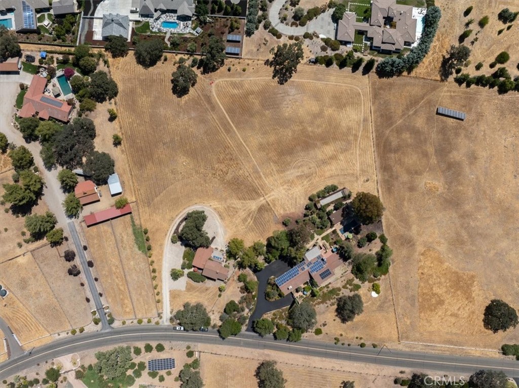 1981 Barley Grain Road